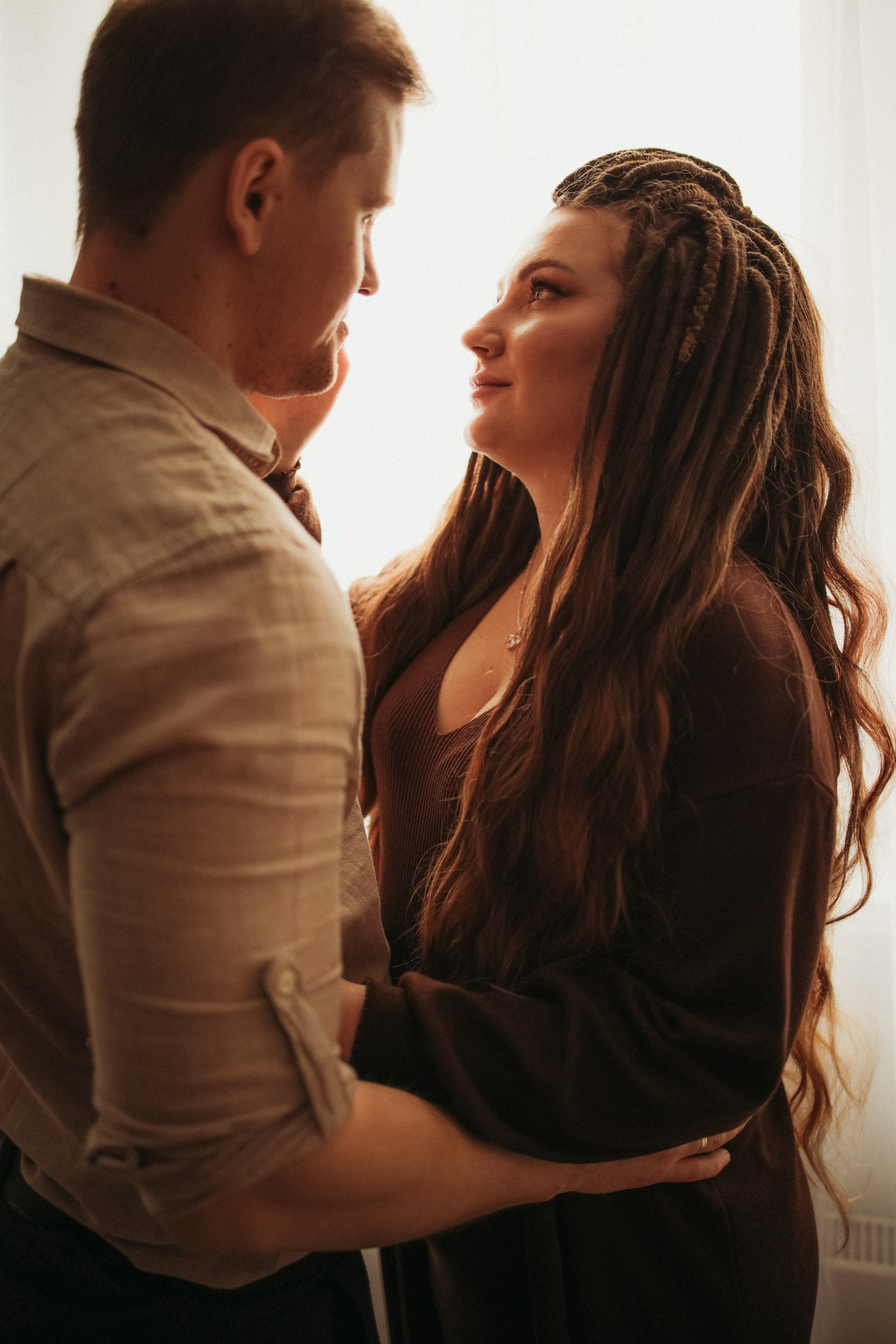 Фотосессия беременности в Москве Лизы и Леши. Семейный фотограф в Москве и Люберцах Юлия Гуськова