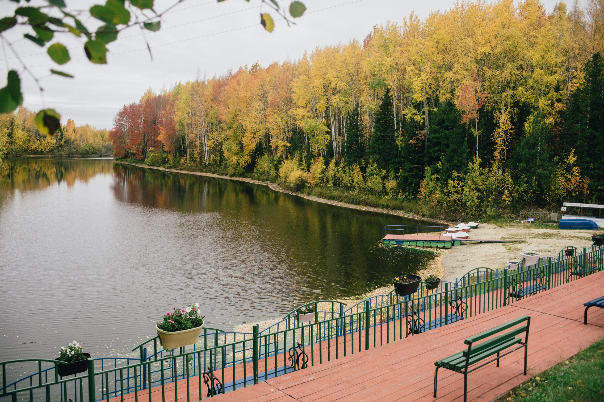 Спортивное ориентирование. Репортажный, семейный фотограф из Нефтеюганска