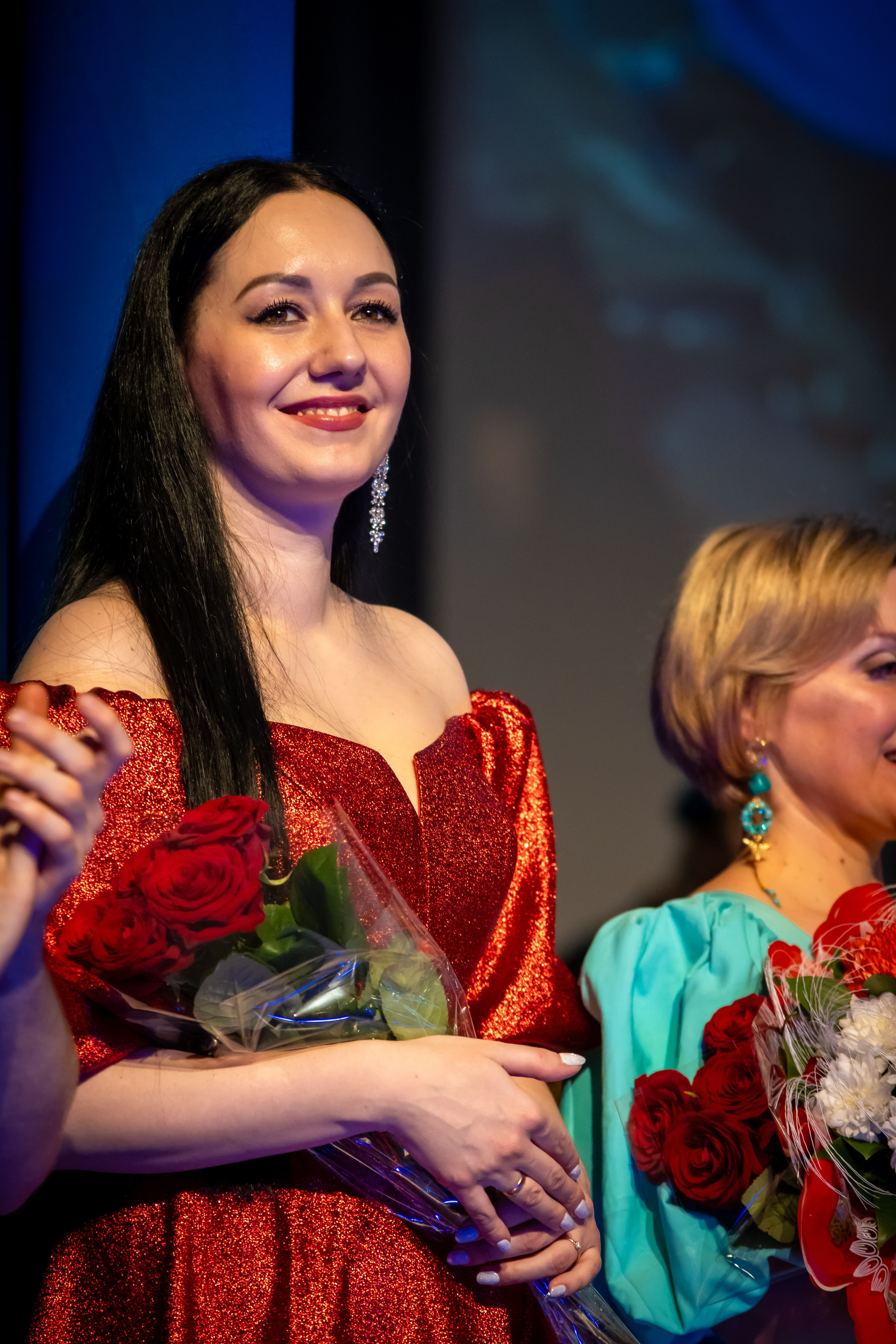 Концерт ансамбля ВДВ. Фото и видео в Москве Клим Воробьев