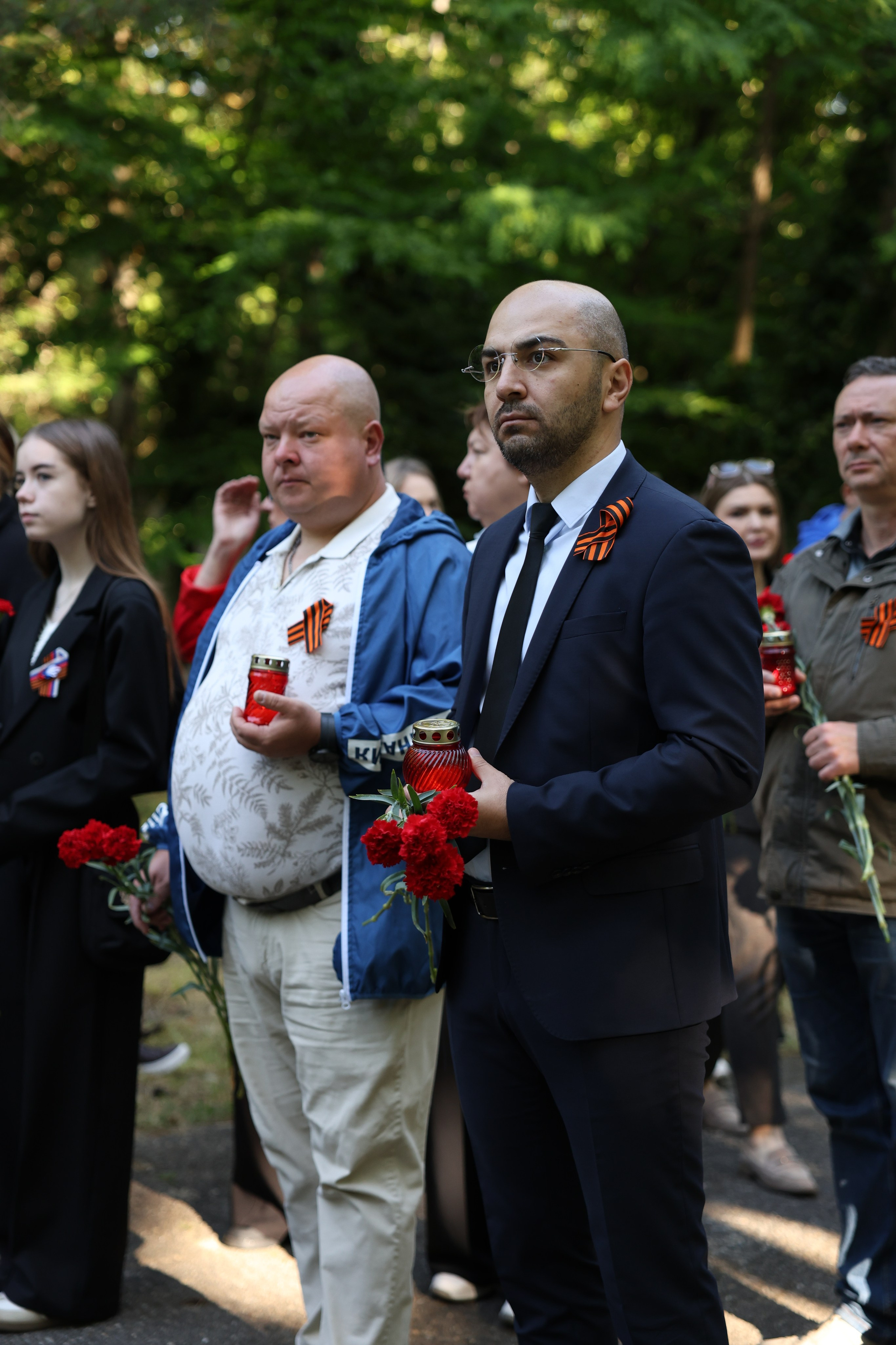 Репортаж. Портретный фотограф в Ставрополе Астрецов Арсений