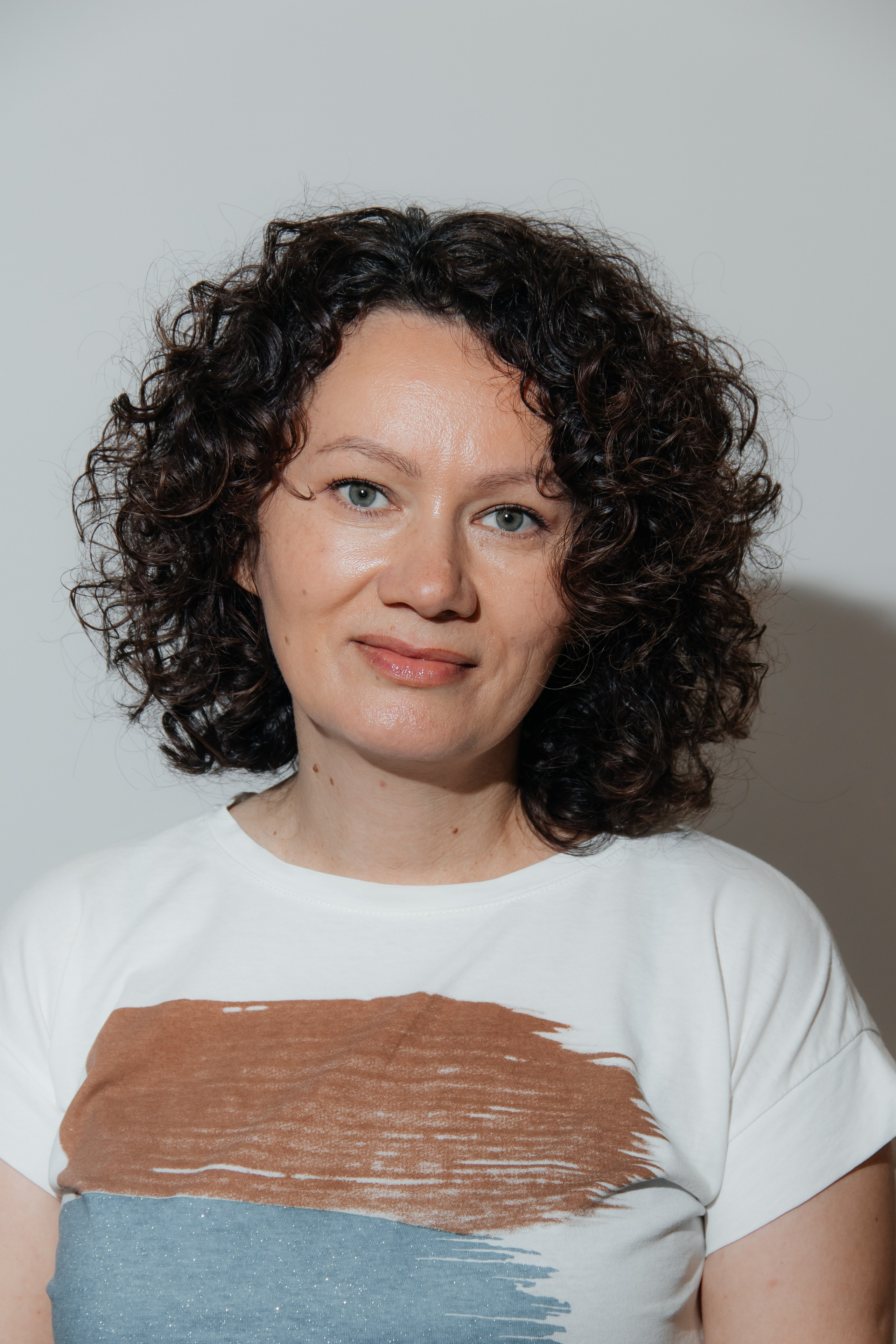 Тренинг Марии Федосеевой. Наталия Фролова. Фотограф. Москва