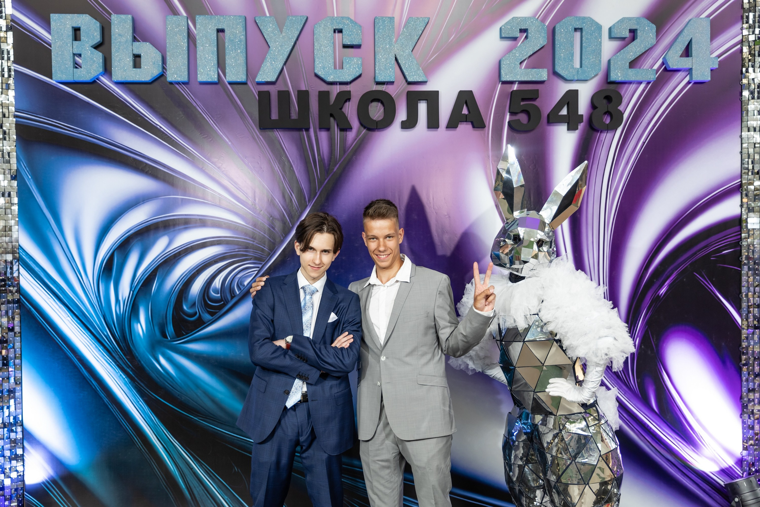 Выпускной 11 класс. Свадебный фотограф Москва