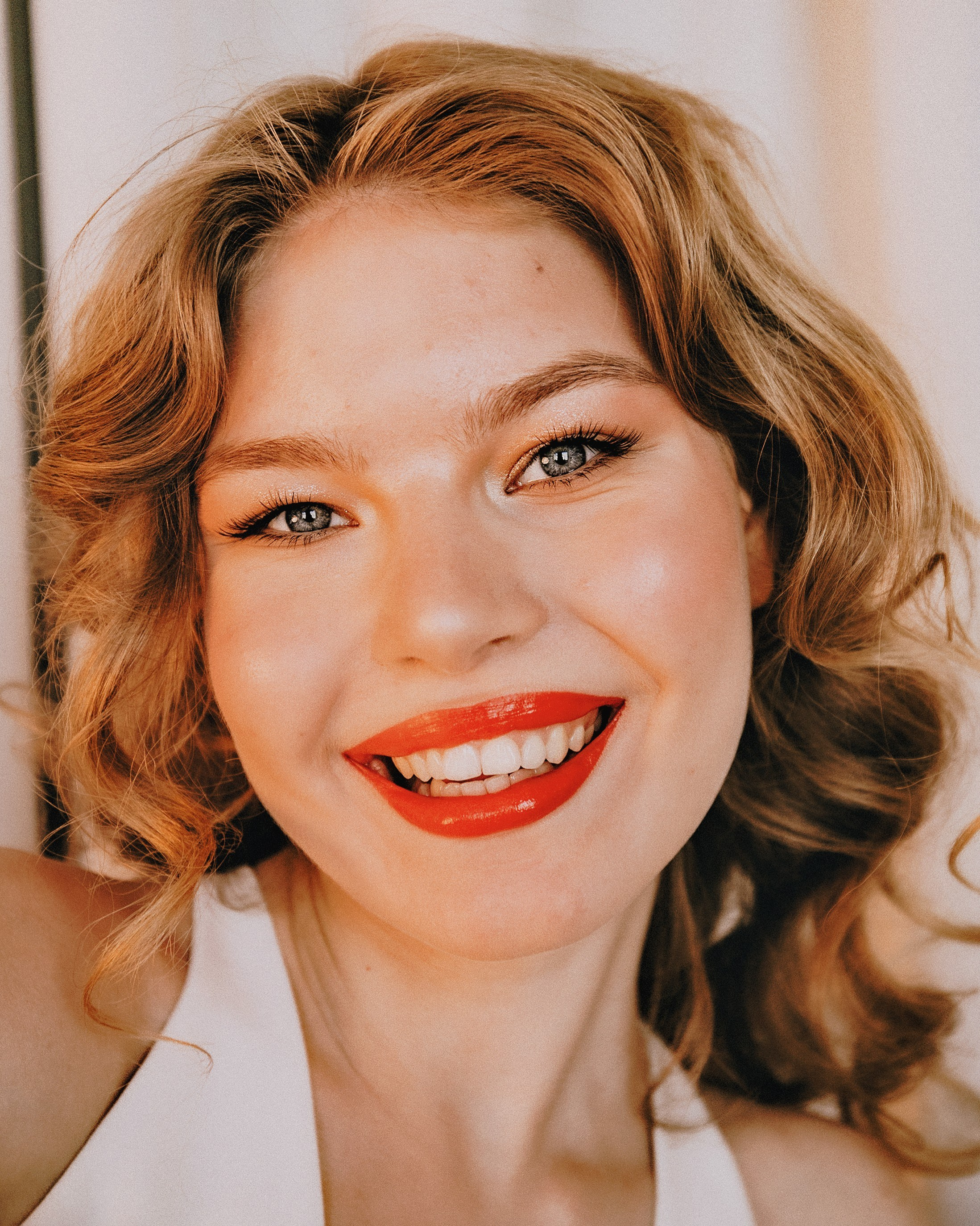 Юлиана. Портретный фотограф Ванинен Анастасия. Санкт-Петербург