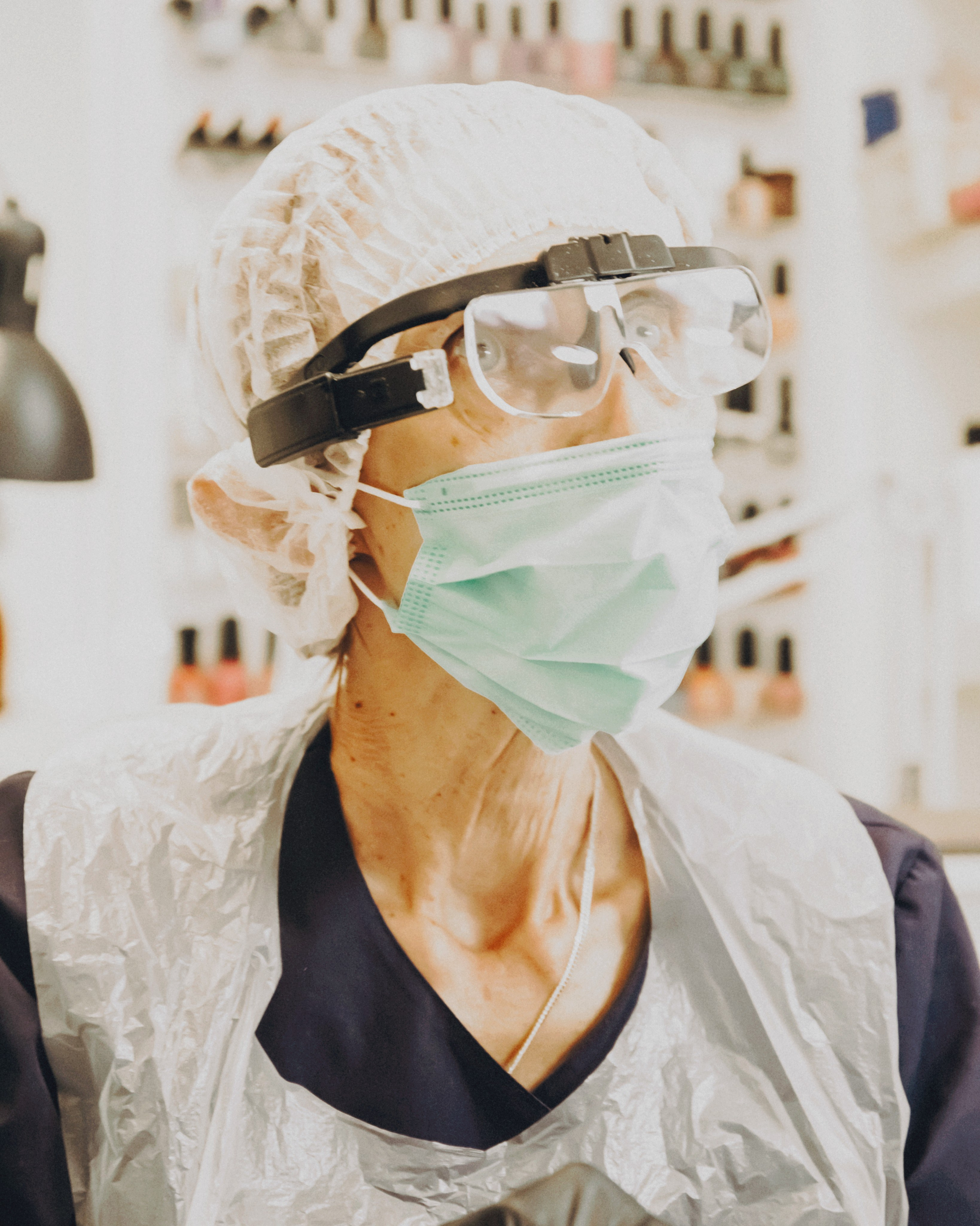 Дина. Портретный фотограф Ванинен Анастасия. Санкт-Петербург