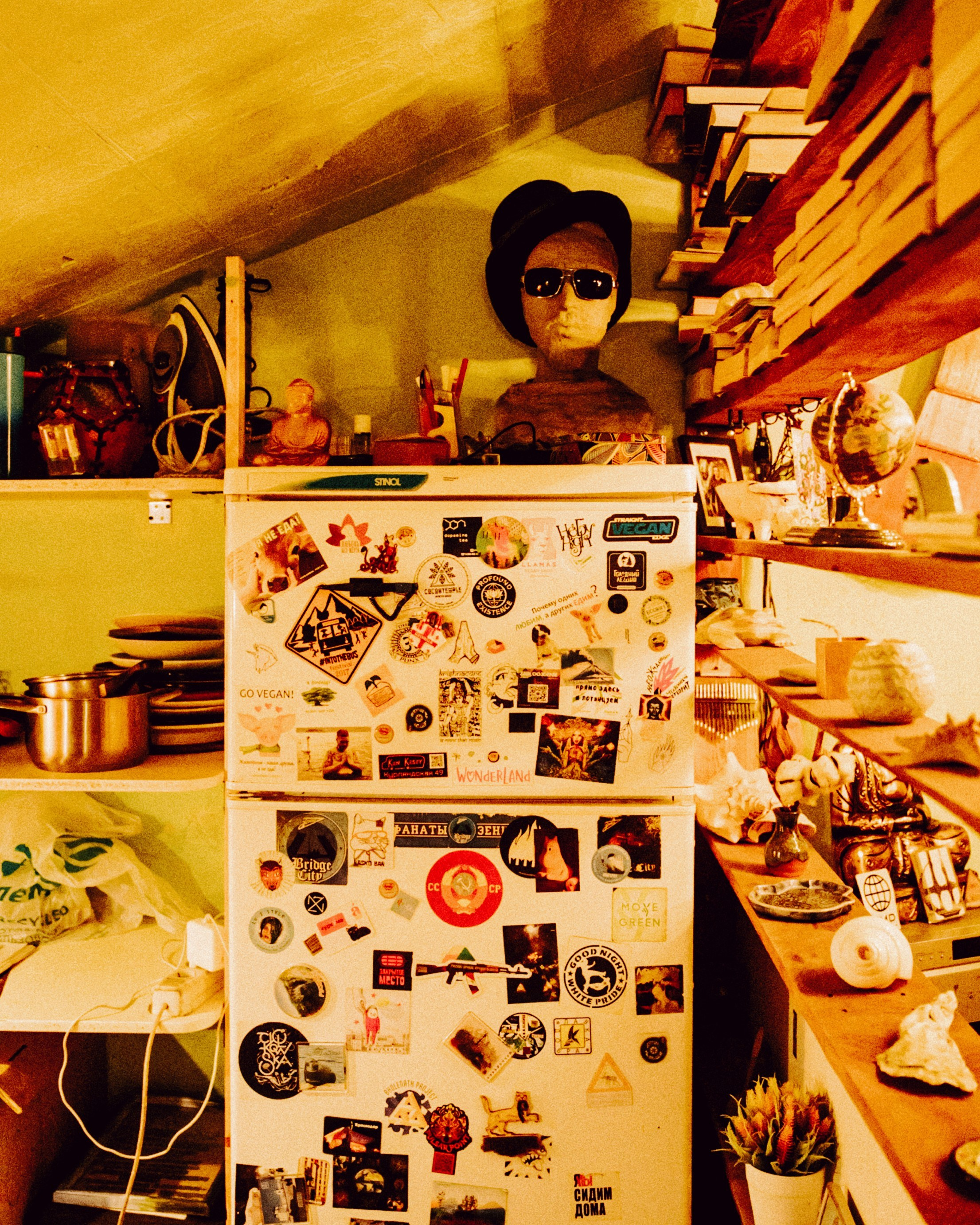 Луми. Портретный фотограф Ванинен Анастасия. Санкт-Петербург