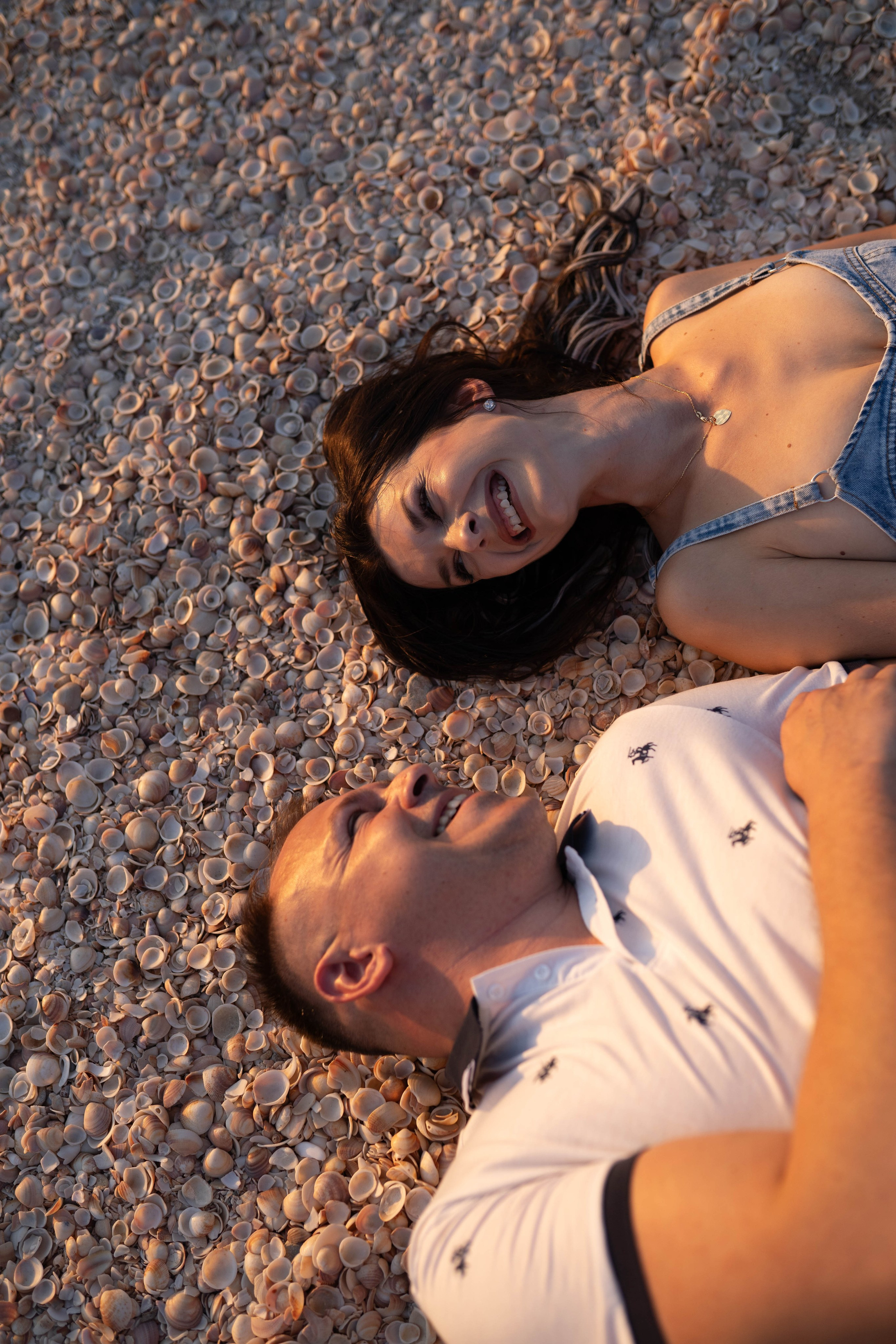 Фотосессия Алины и Николая. Семейный и детский фотограф в Израиле и Москве Дорошок Надя