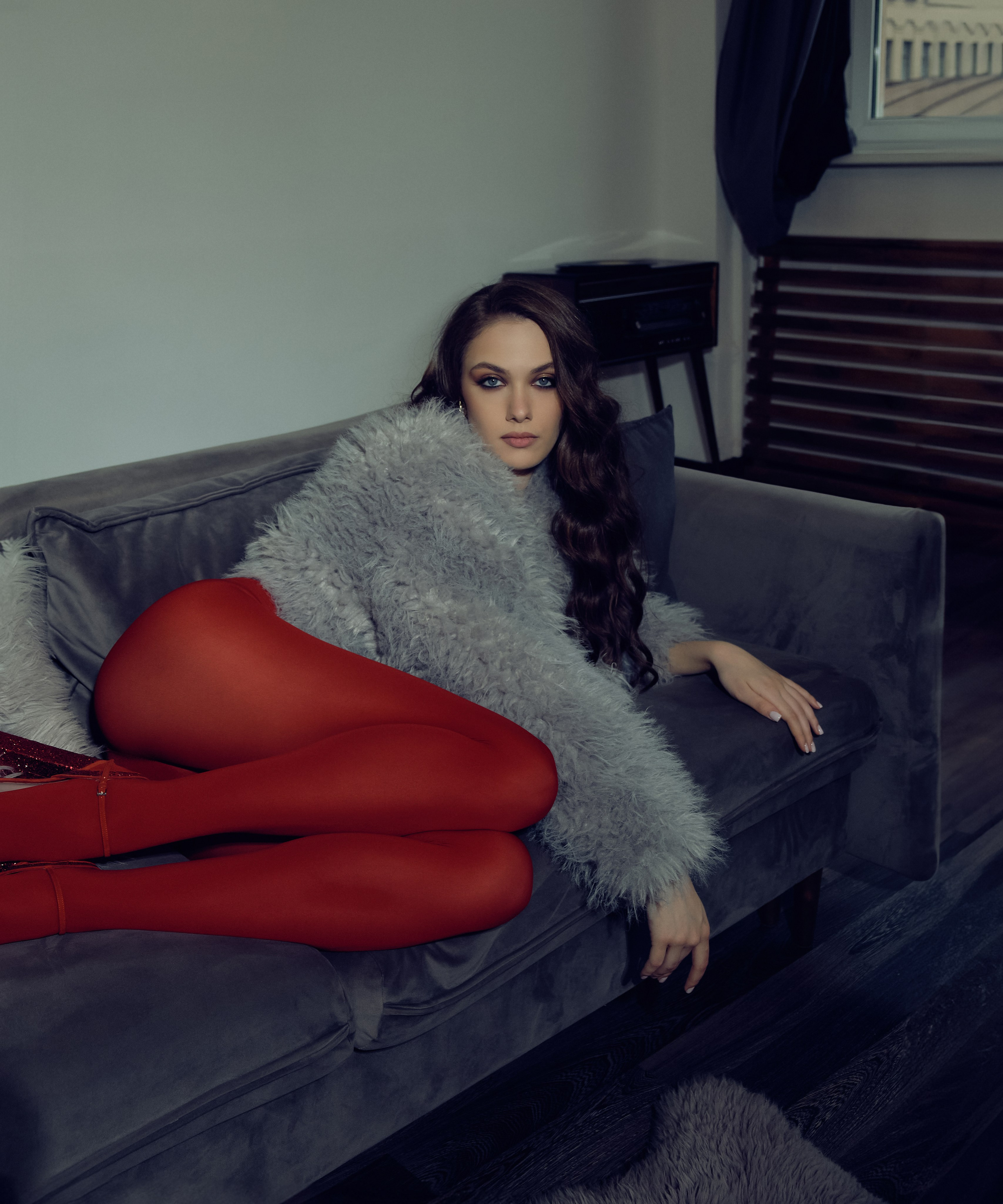 DIANA. Фотограф и видеограф в Санкт-Петербурге Прилепин Слава