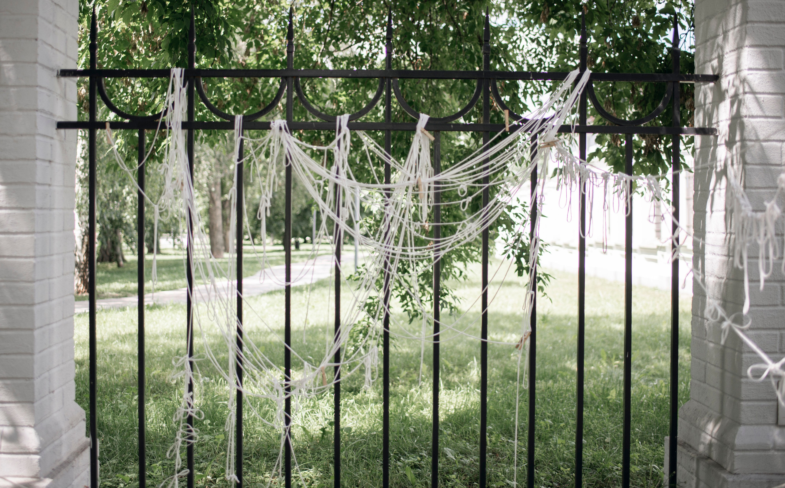 Выставка в доме Третьяковых. Фотограф в Москве Алейникова Евгения