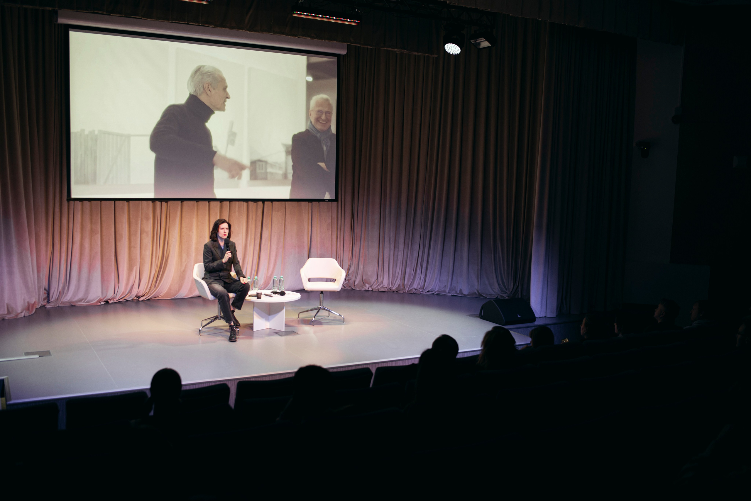 День открытых дверей. Фотограф в Москве Алейникова Евгения