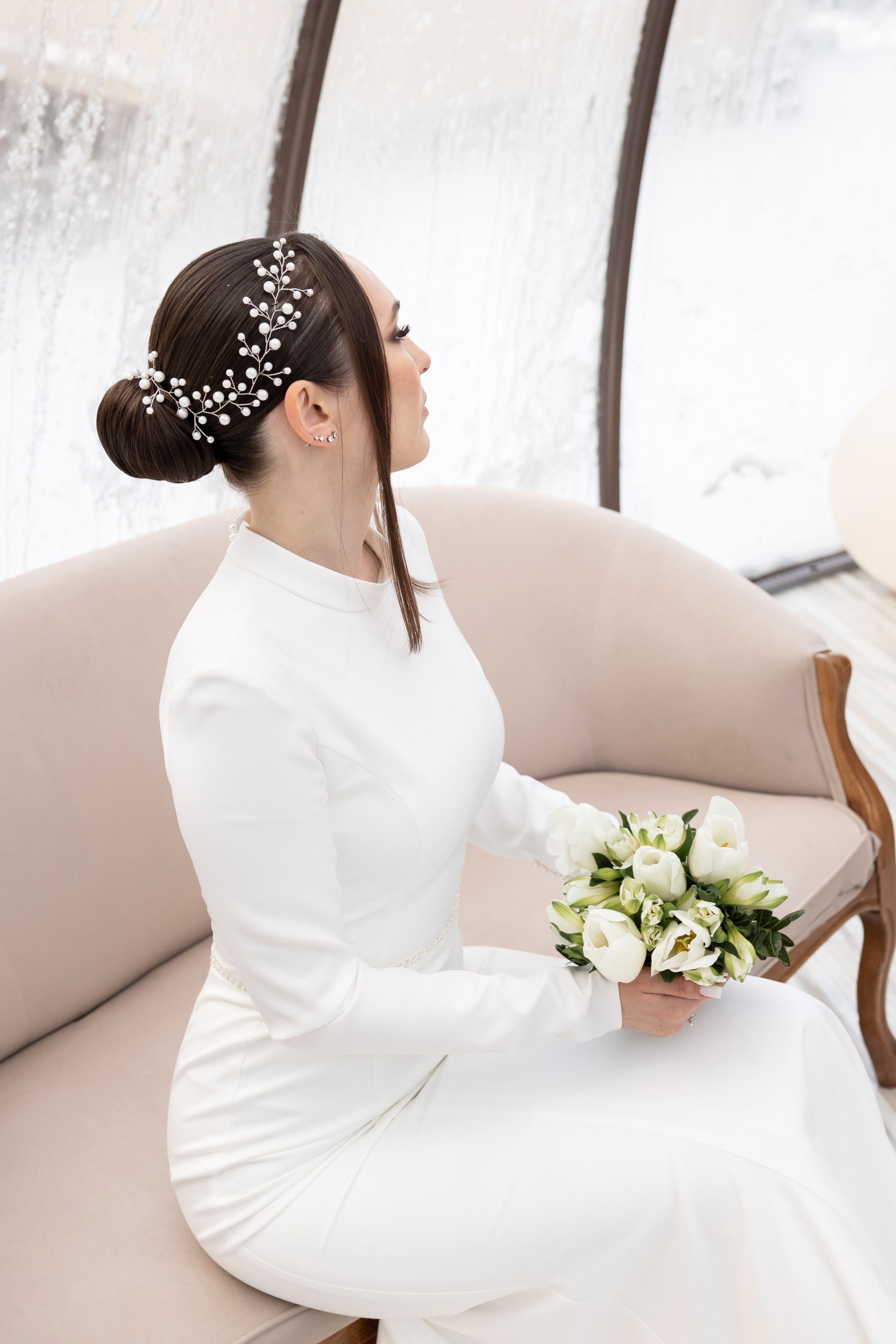 Илья и Марина свадьба. Семейный и женский фотограф, стильный репортаж в г. Новосибирск