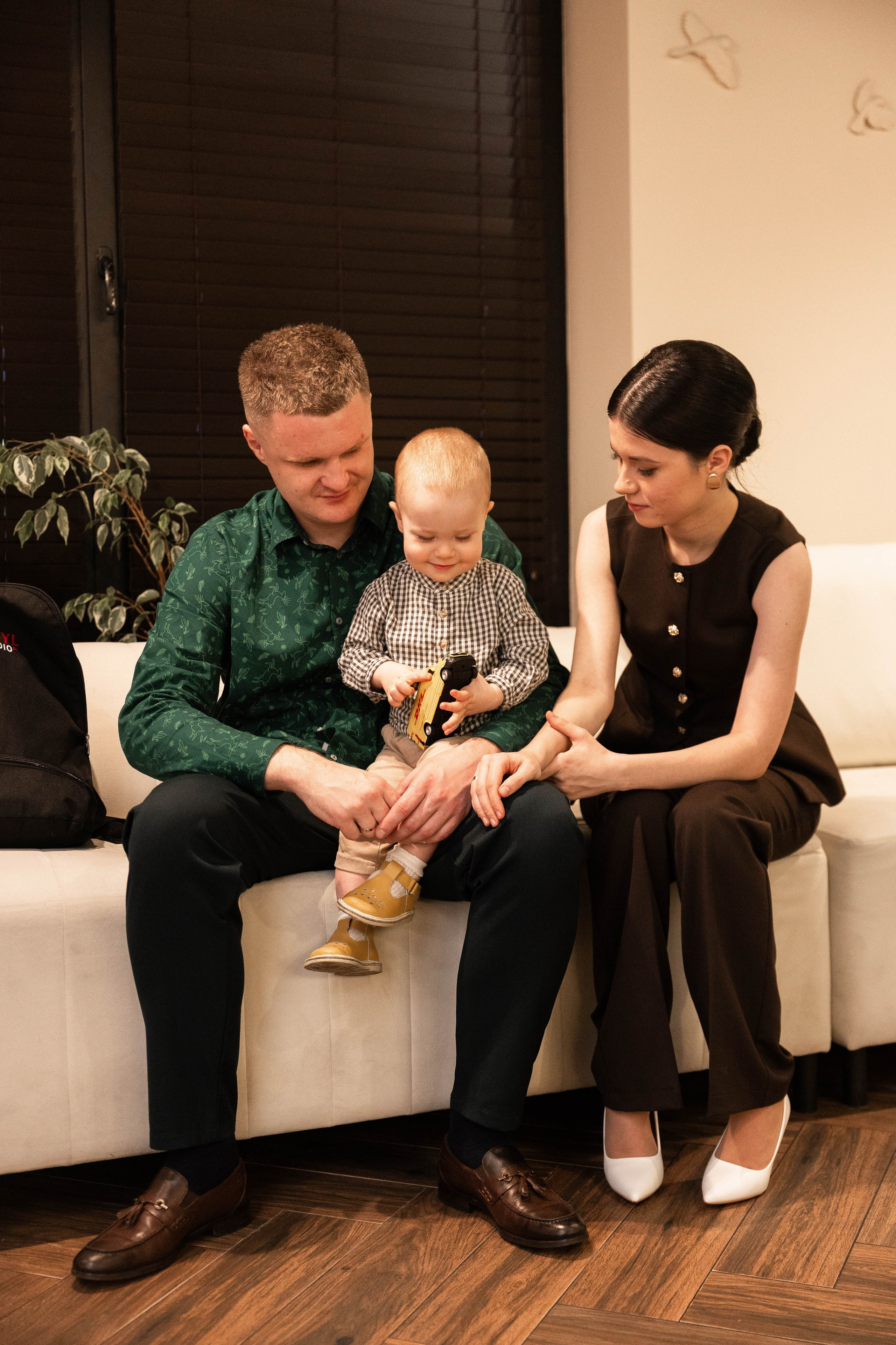 Ксения & Юрий. Свадебный и портретный фотограф Соломко Диана