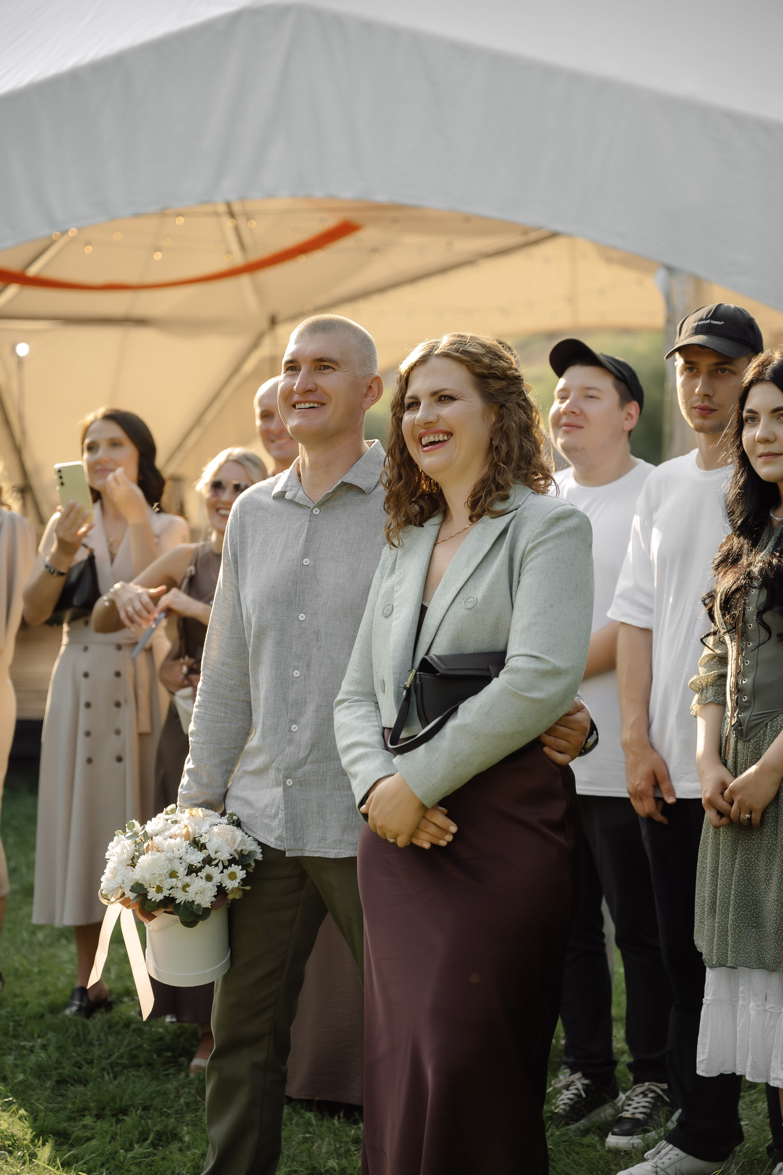 Сергей и Анастасия. Свадебный фотограф в Красноярске Маргарита Синицкая