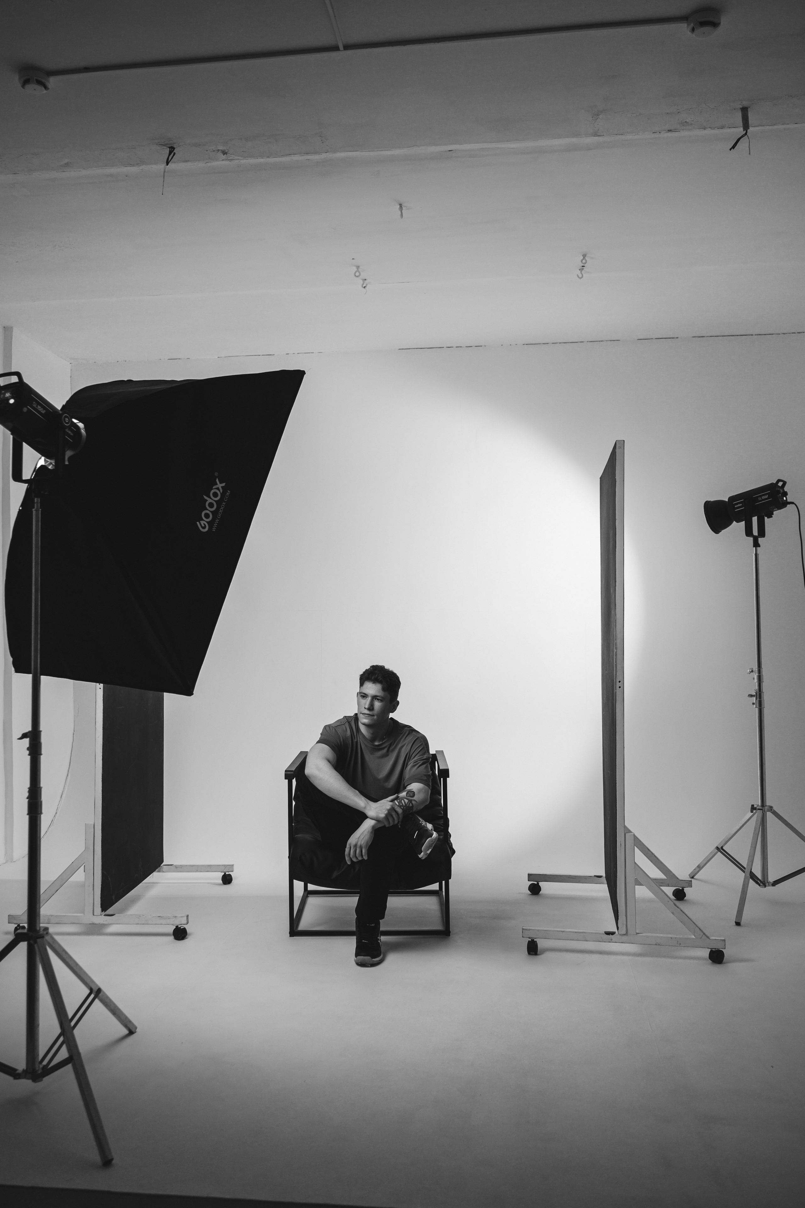 Василий. Фотограф в Нижневартовске Анна Стрельцова