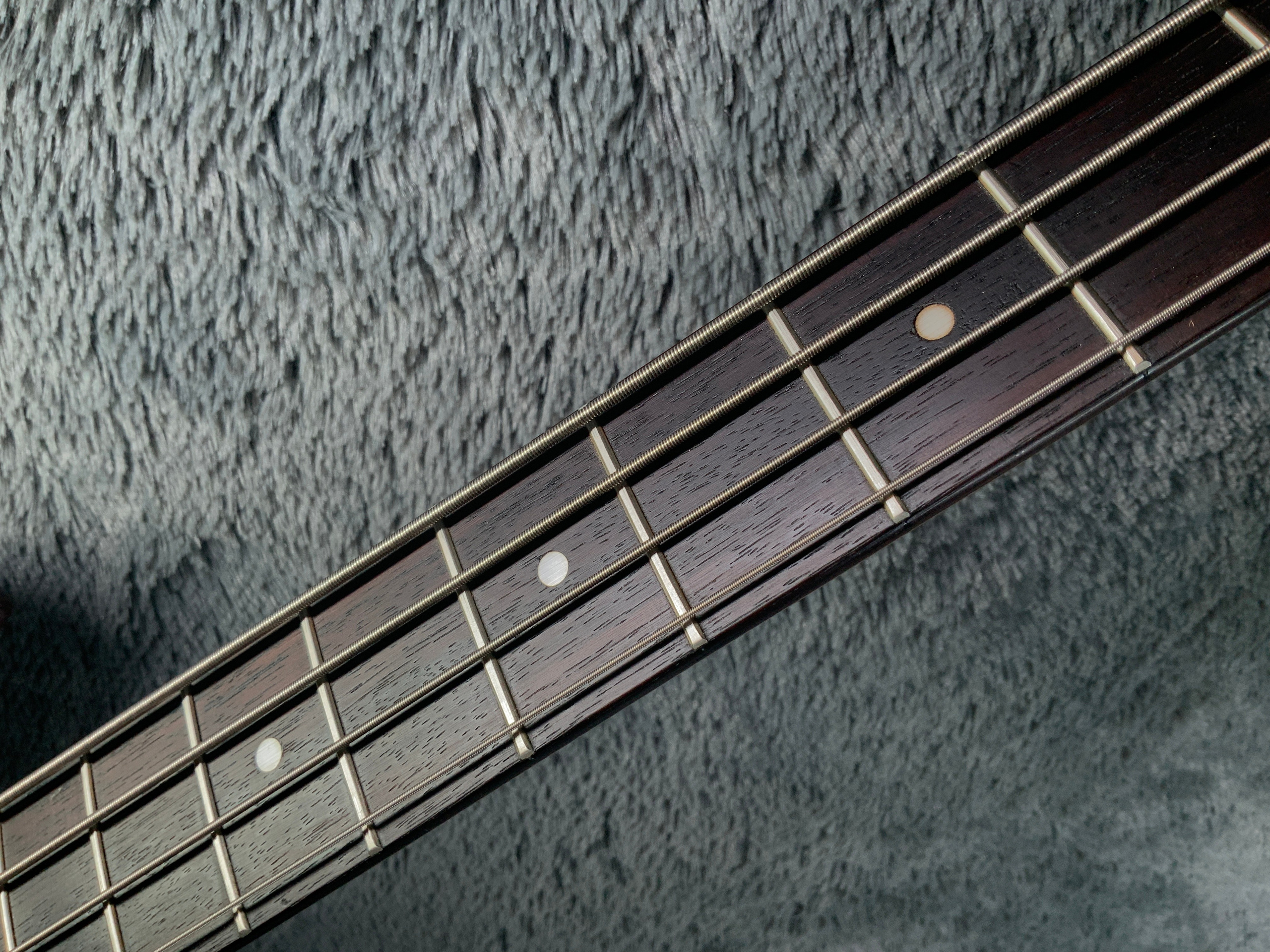 Vintage Bass Korea 90's