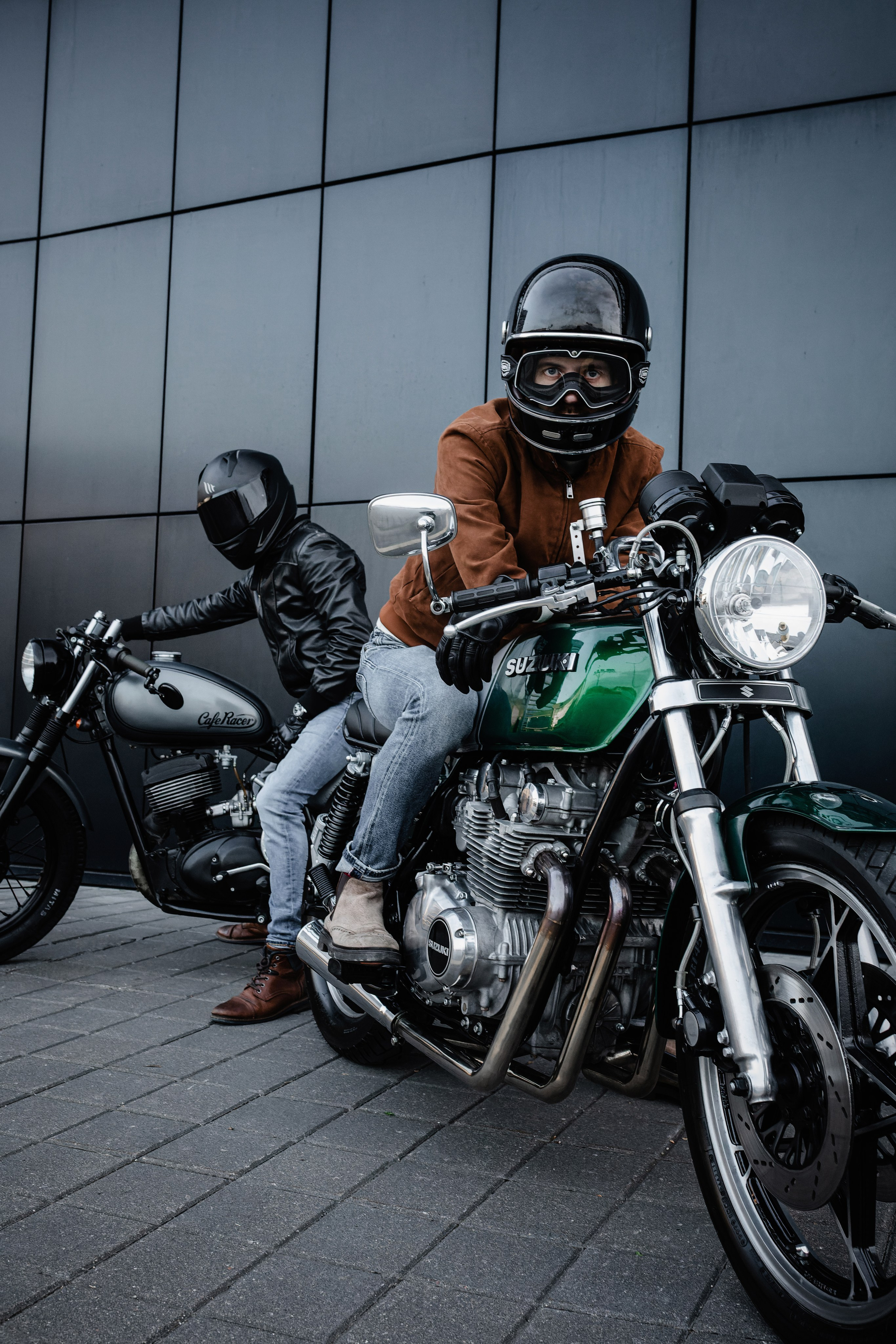 Presentation — Cafe racer. Репортажный и свадебный фотограф в Минске Шамко Анатолий