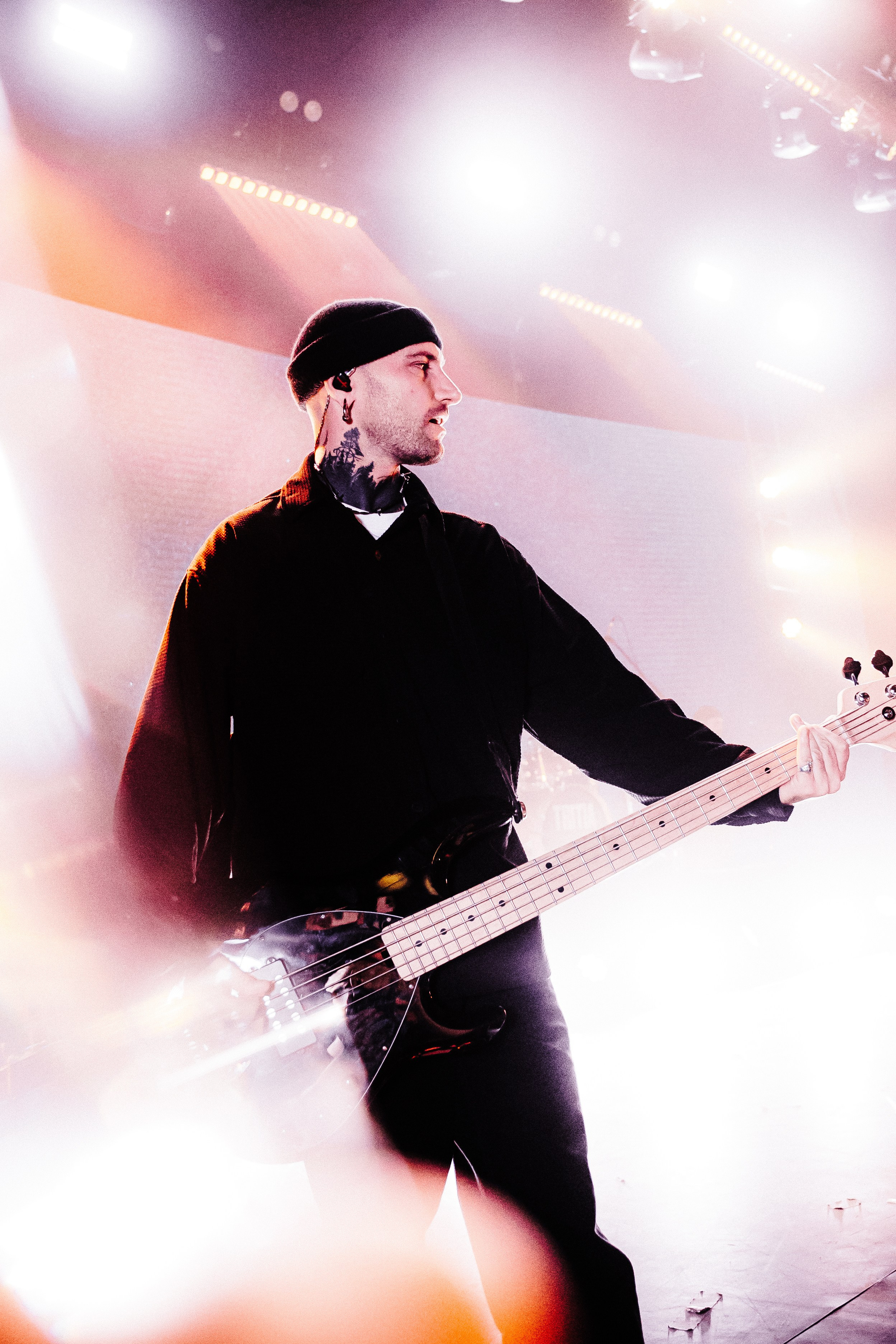 Tritia | 30.11.24 | Aurora