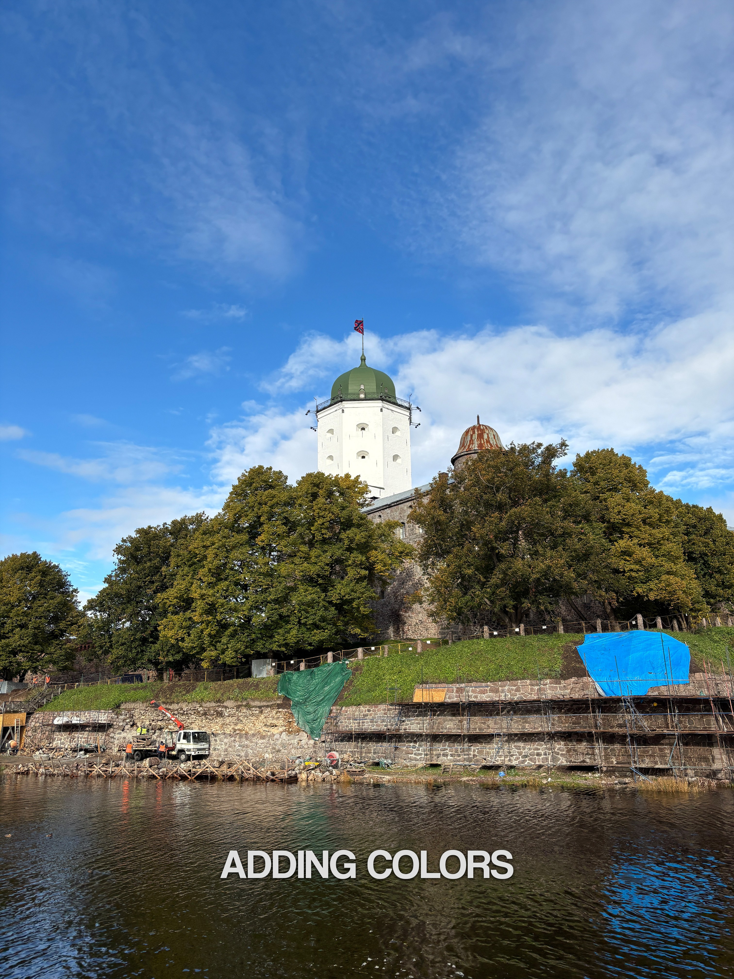 BETTER DAYS PRESET PACK