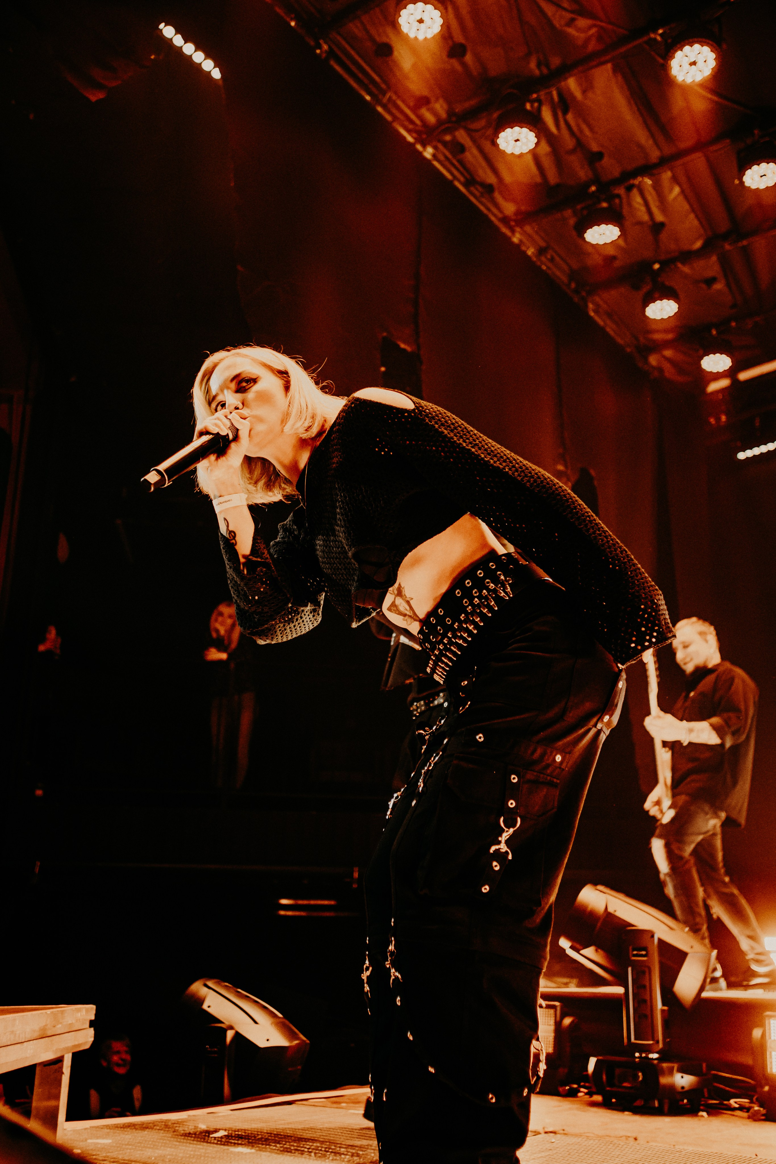 Wildways | 16.11.24 | Sound