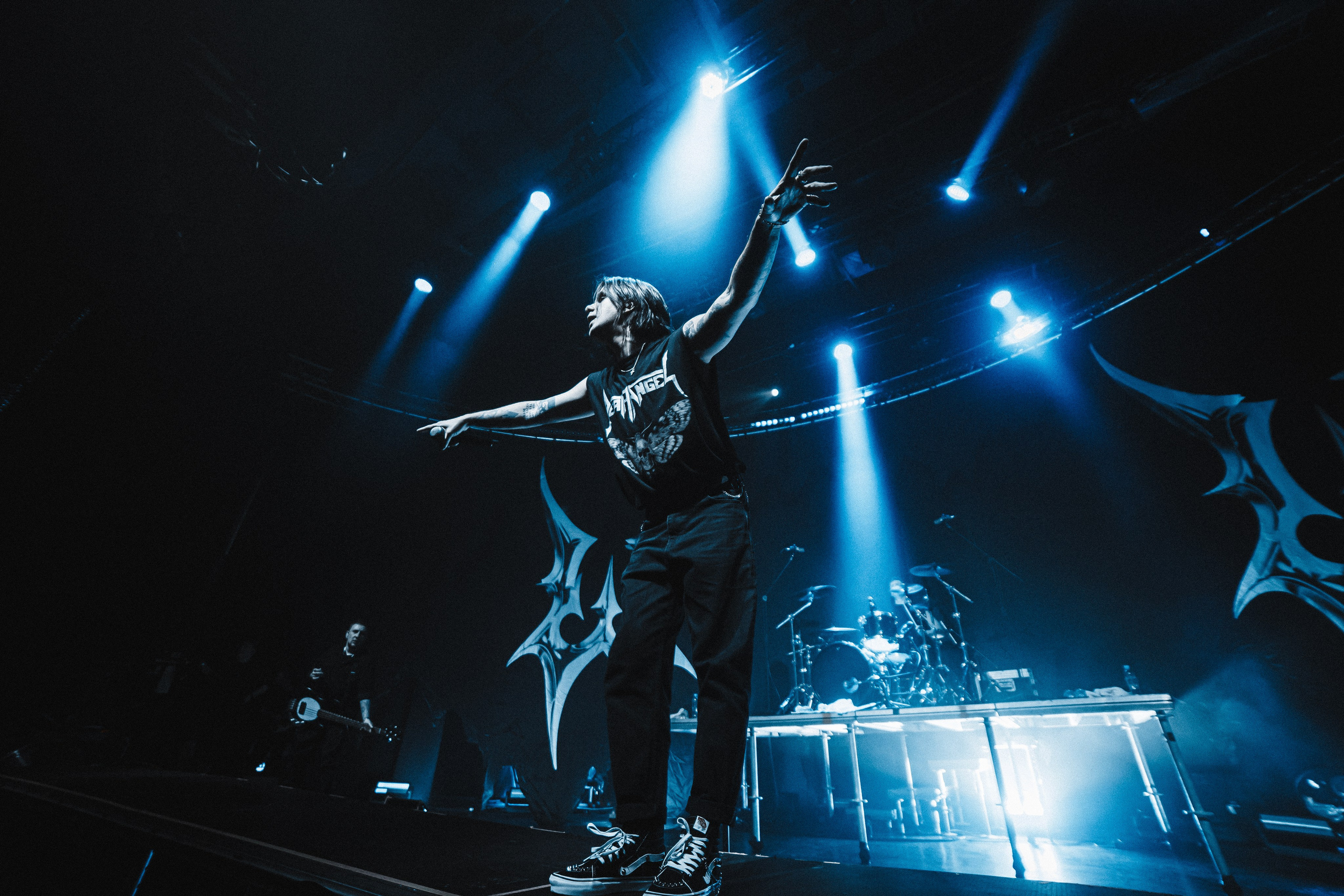 WILDWAYS | 06.04.25 | BASE