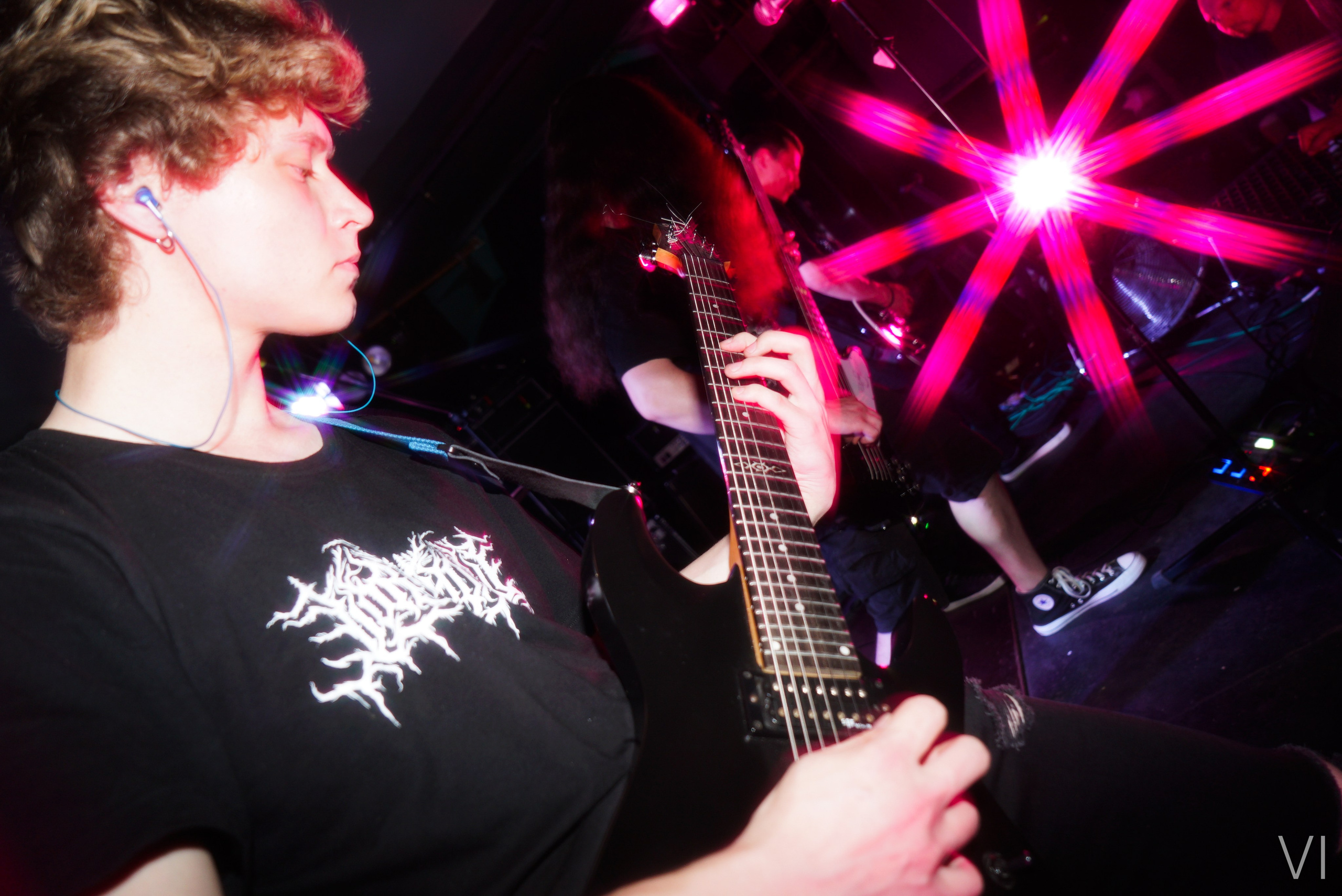 ULTIMATE MOSCOW BRUTALITY — 3. Концертный и репортажный фотограф Воронин Игорь