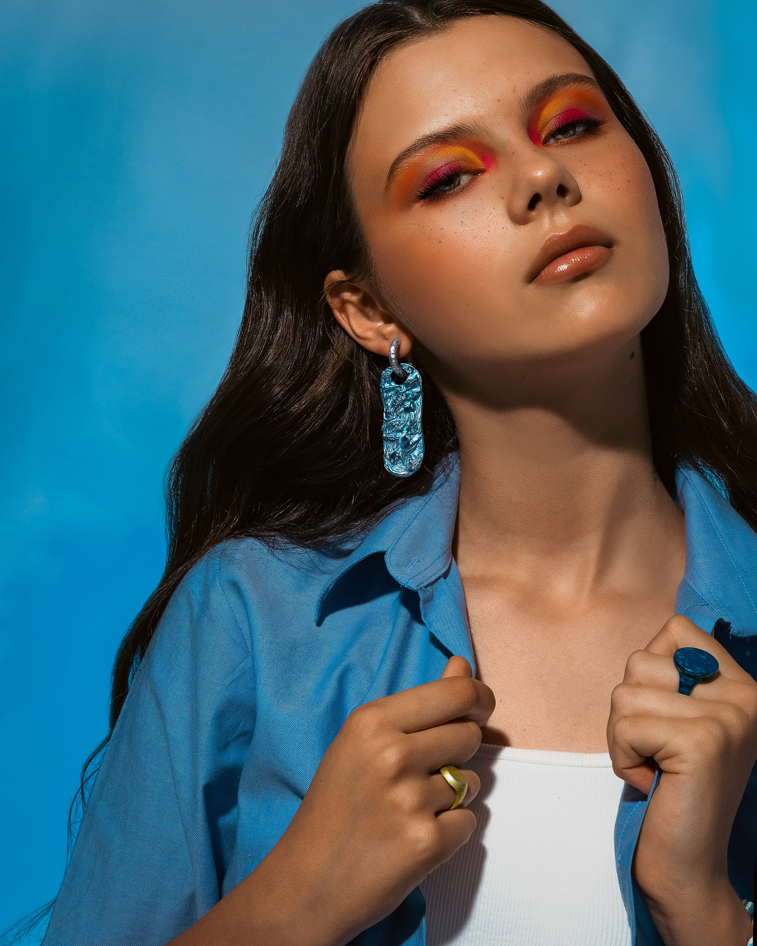 Lookbook. Фотограф для брендов