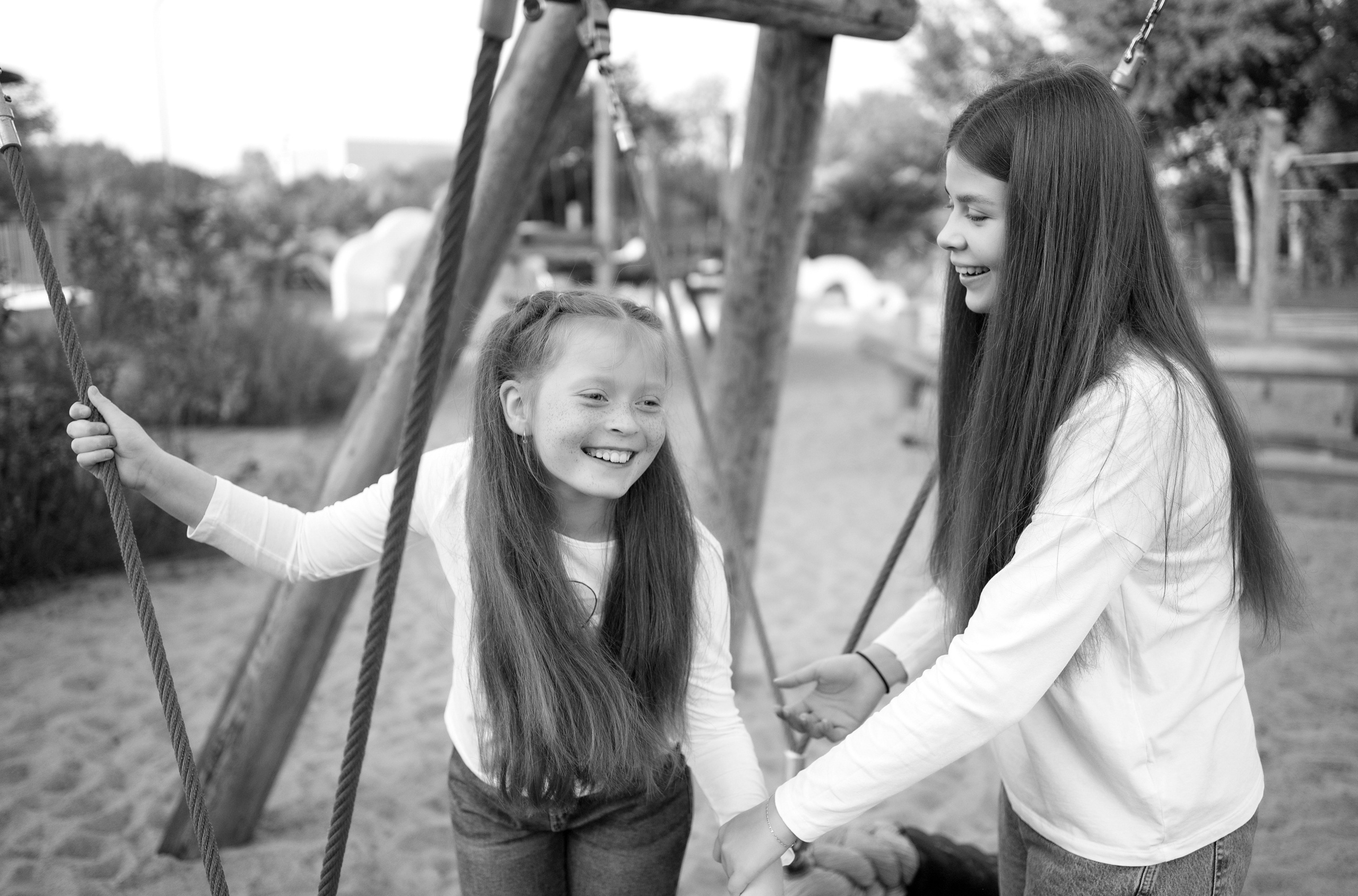 Прогулка в Леваде. Семейный и свадебный фотограф Минск, Беларусь Анна Орловская
