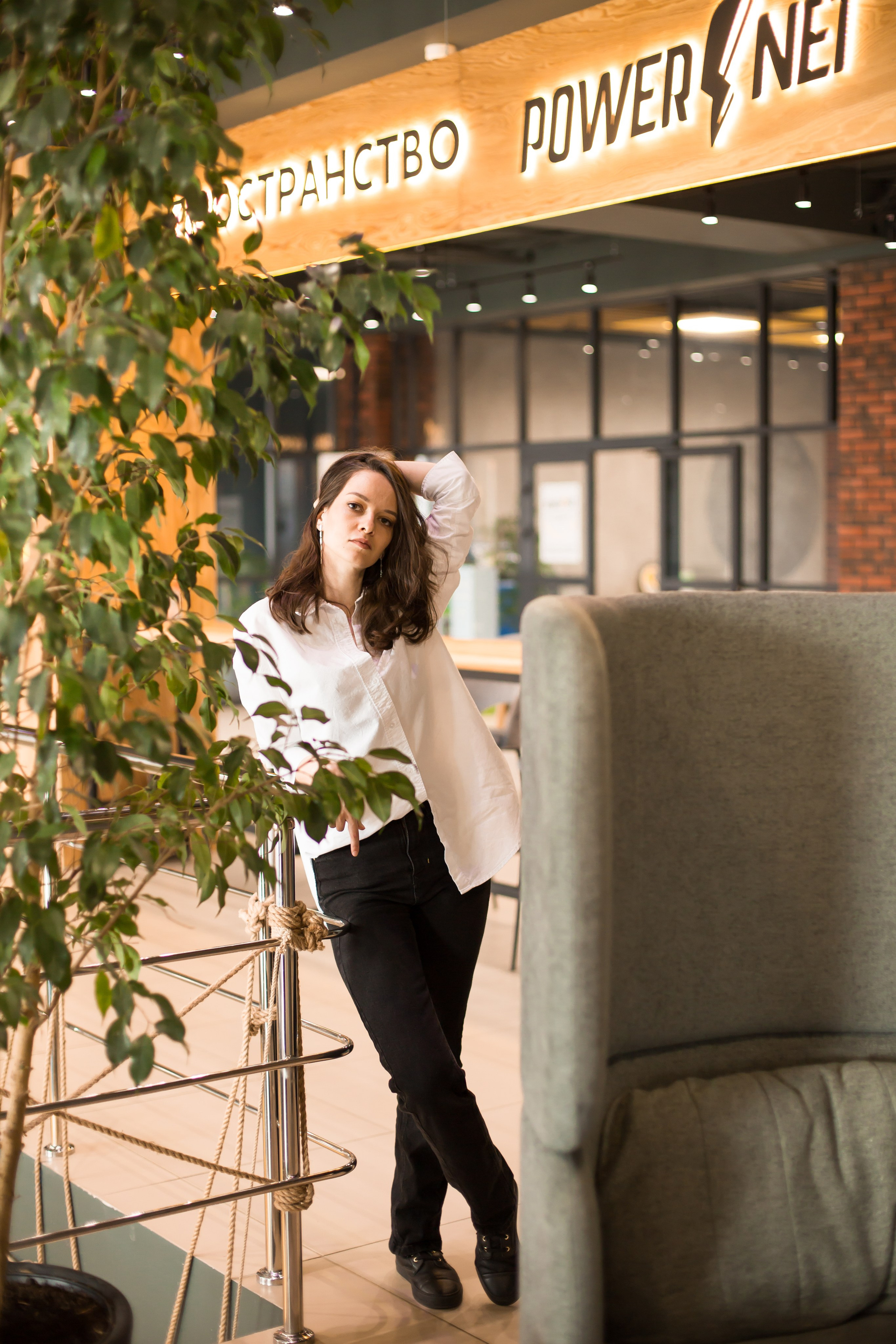 КАТЯ. Фотограф в Волгограде Галина Власенко