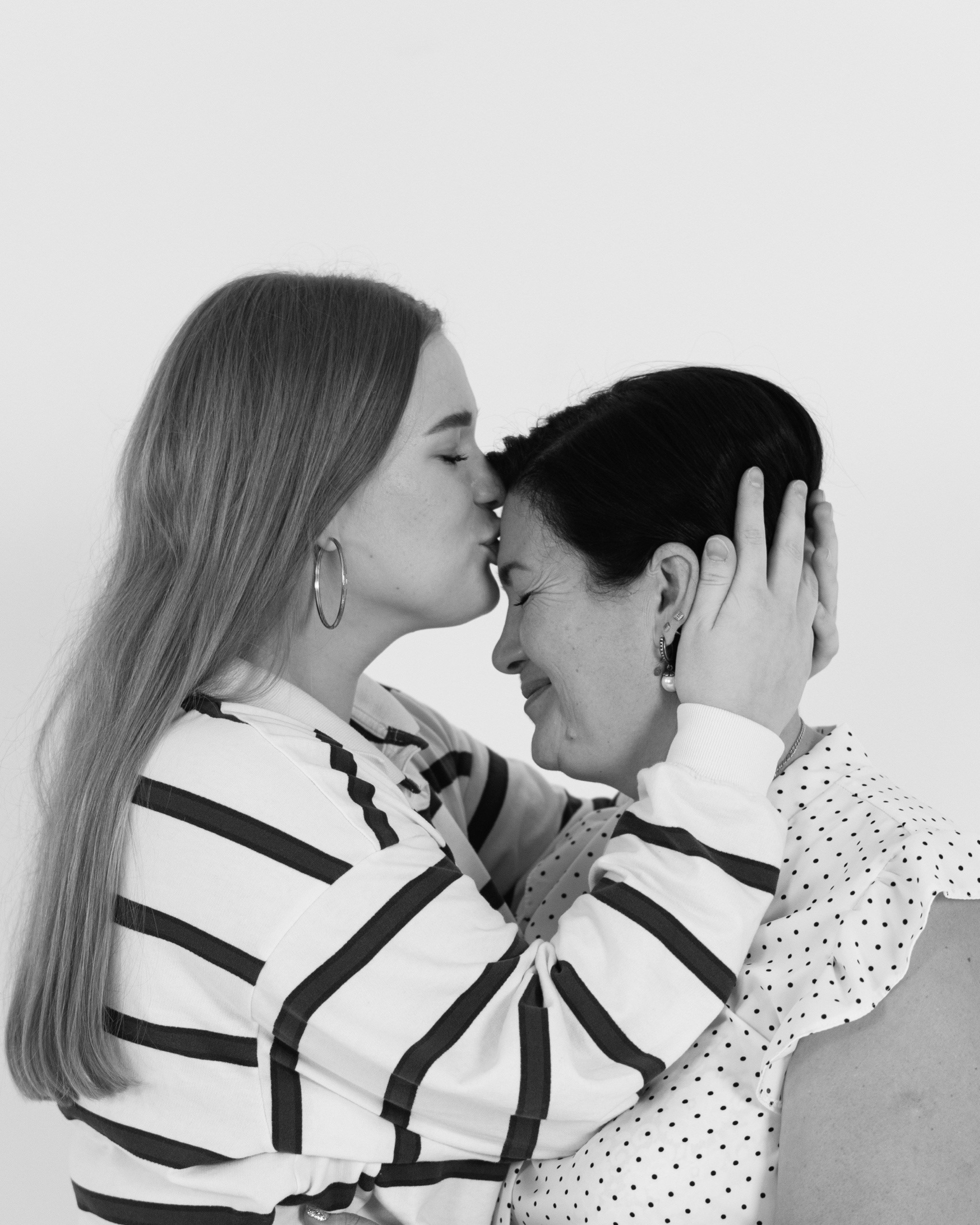 Семья. Фотограф Александра Волкова | Волгоград