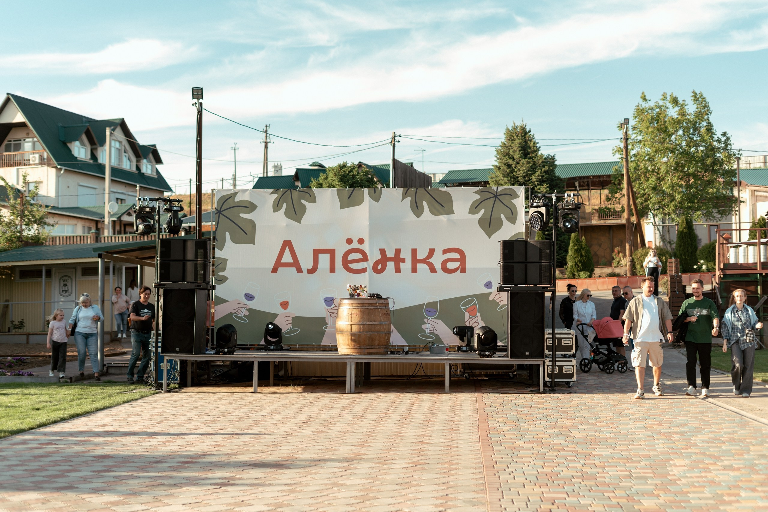 Озеро «Алёнка». Фотограф Александра Волкова | Волгоград