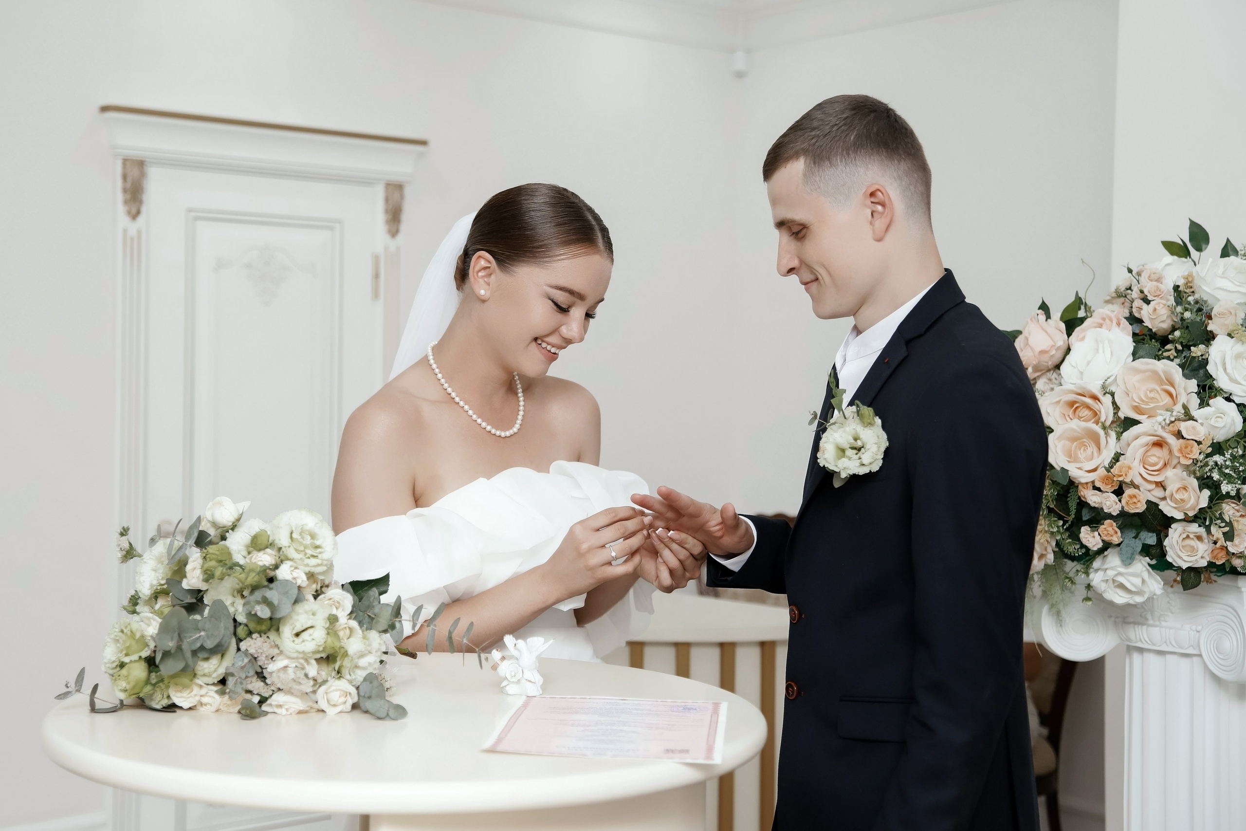 V&A | Slavyansk-na-Kubani. Свадебный фотограф Краснодар Марина Зверева