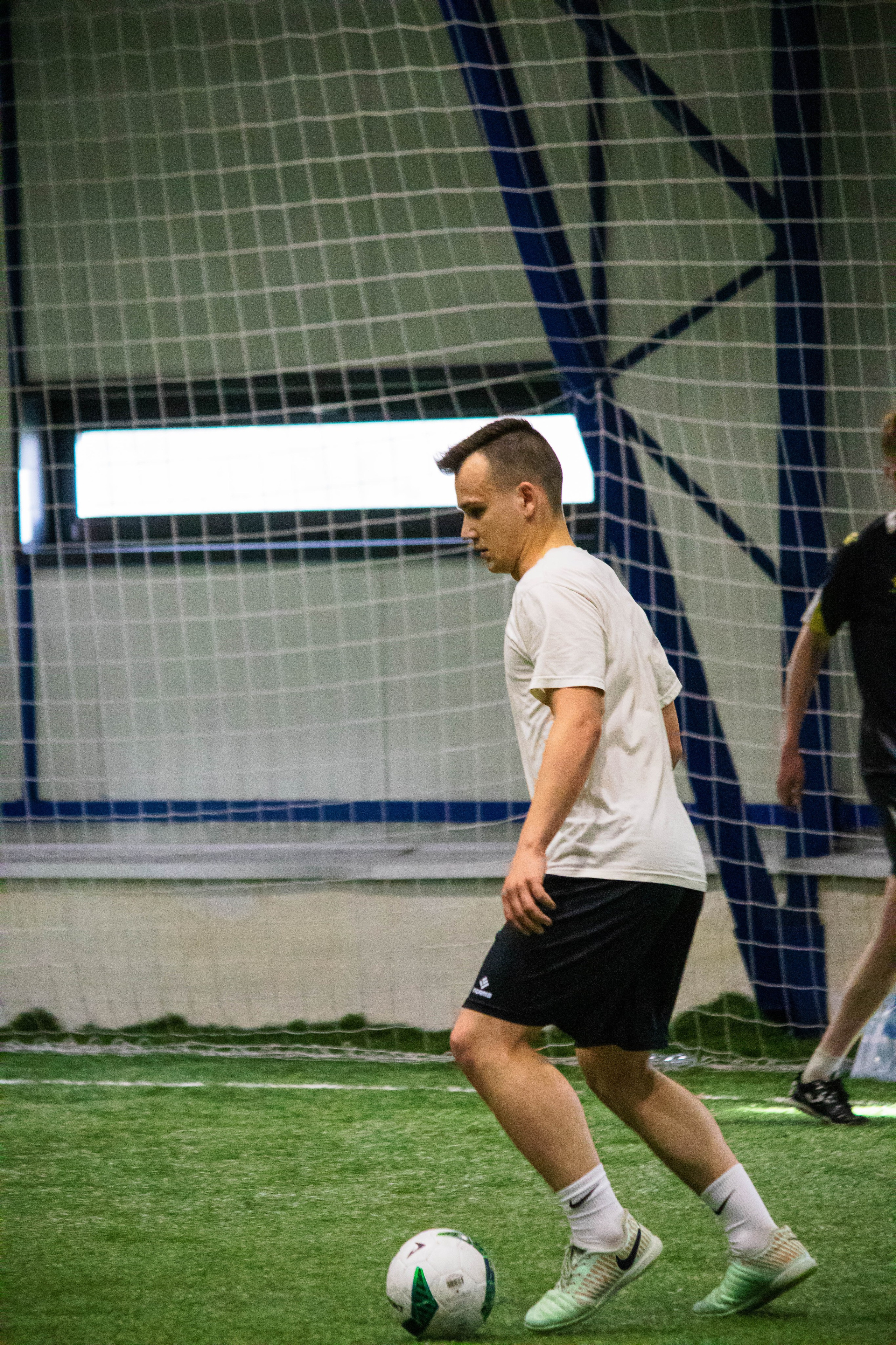 Футбол. Фотограф и видеограф в Бугульме Аня Трутнева