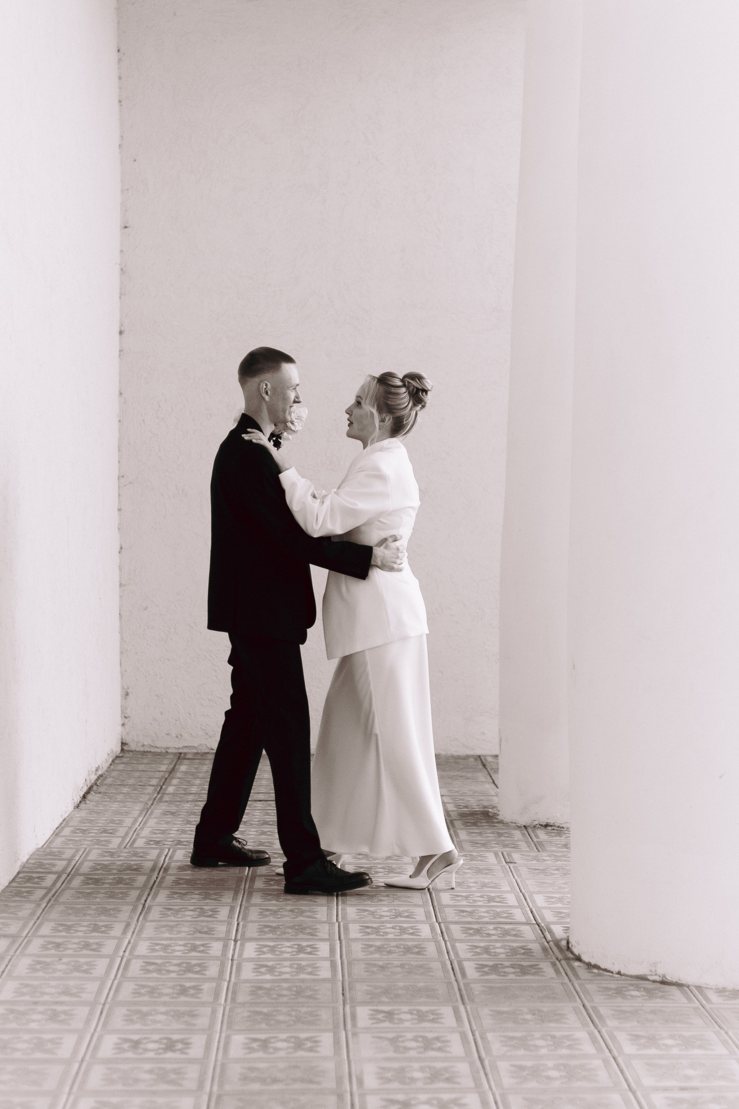 Артём ♡ Дарья. Фотограф и видеограф в Бугульме Аня Трутнева