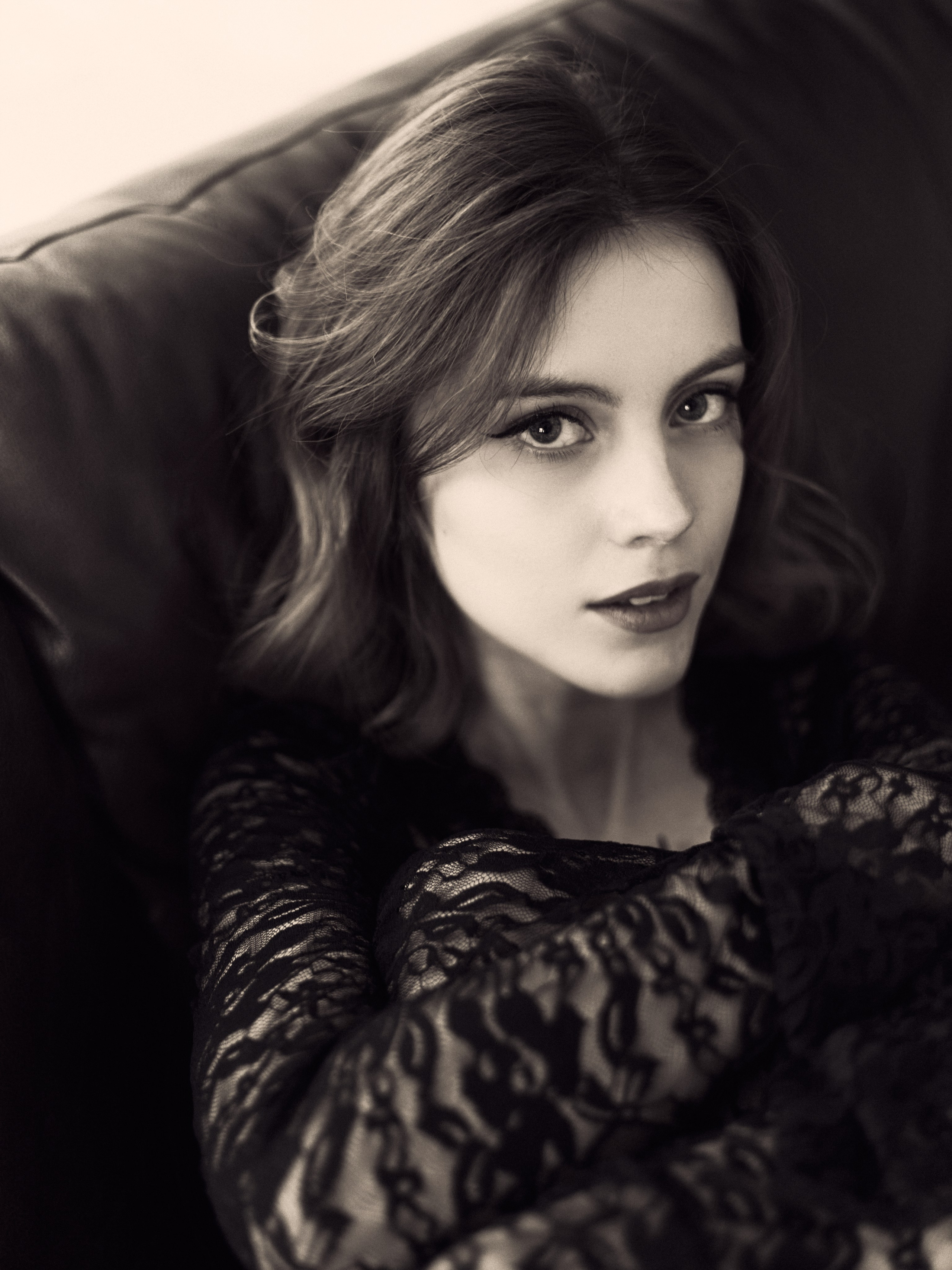 Валерия. Фотограф и видеограф в Бугульме Аня Трутнева