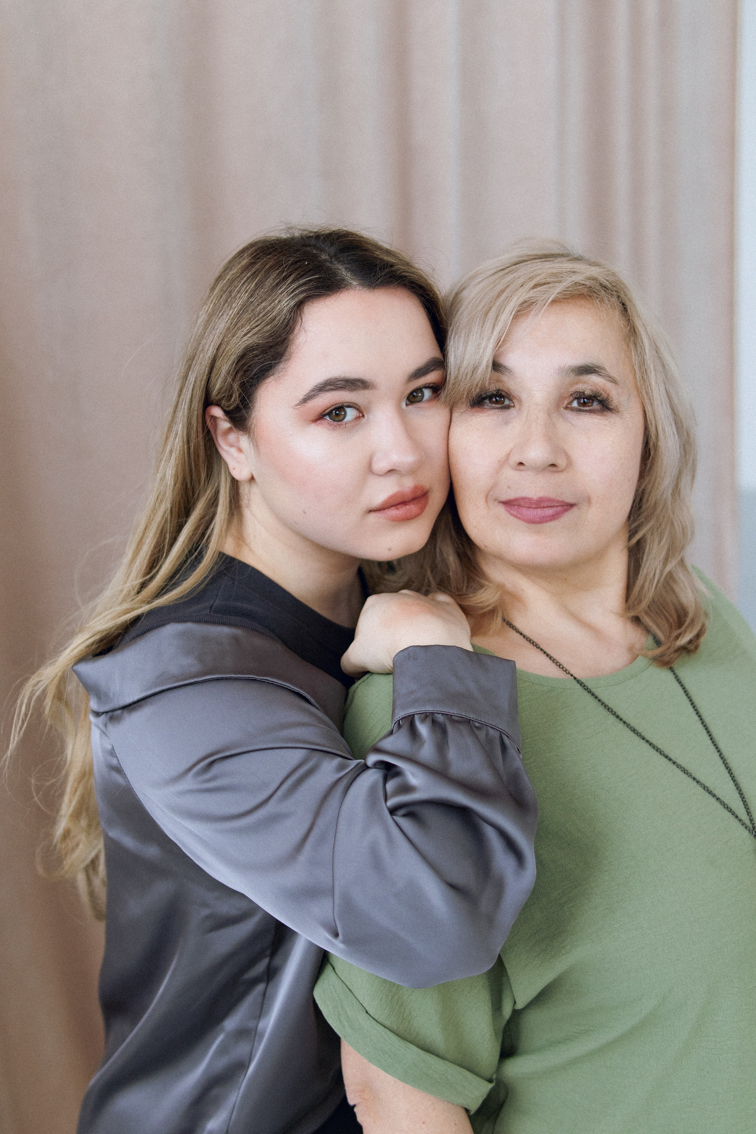 В объятиях любви. Фотограф и видеограф в Бугульме Аня Трутнева