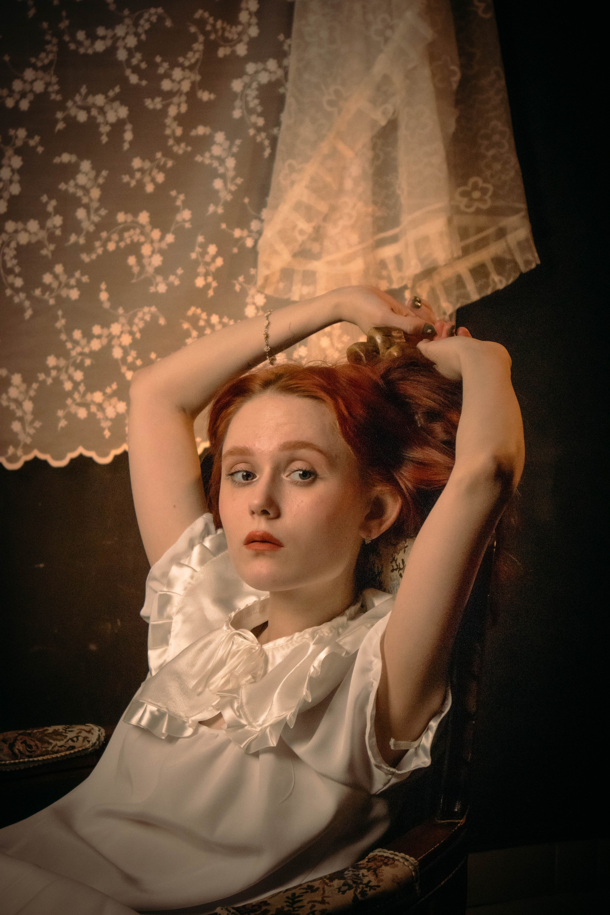 Элеонора. Фотограф и видеограф в Бугульме Аня Трутнева