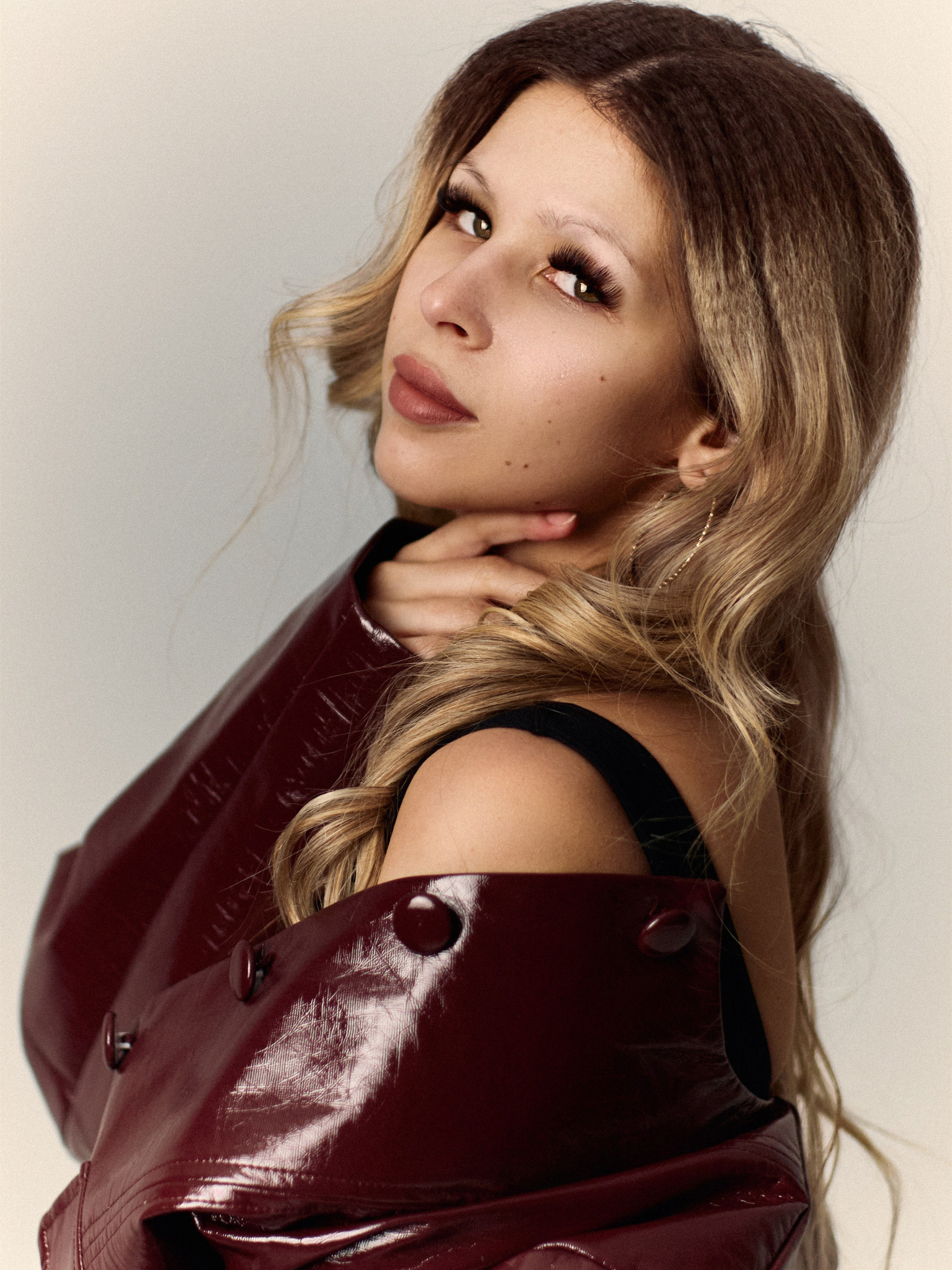 Аделина. Фотограф и видеограф в Бугульме Аня Трутнева