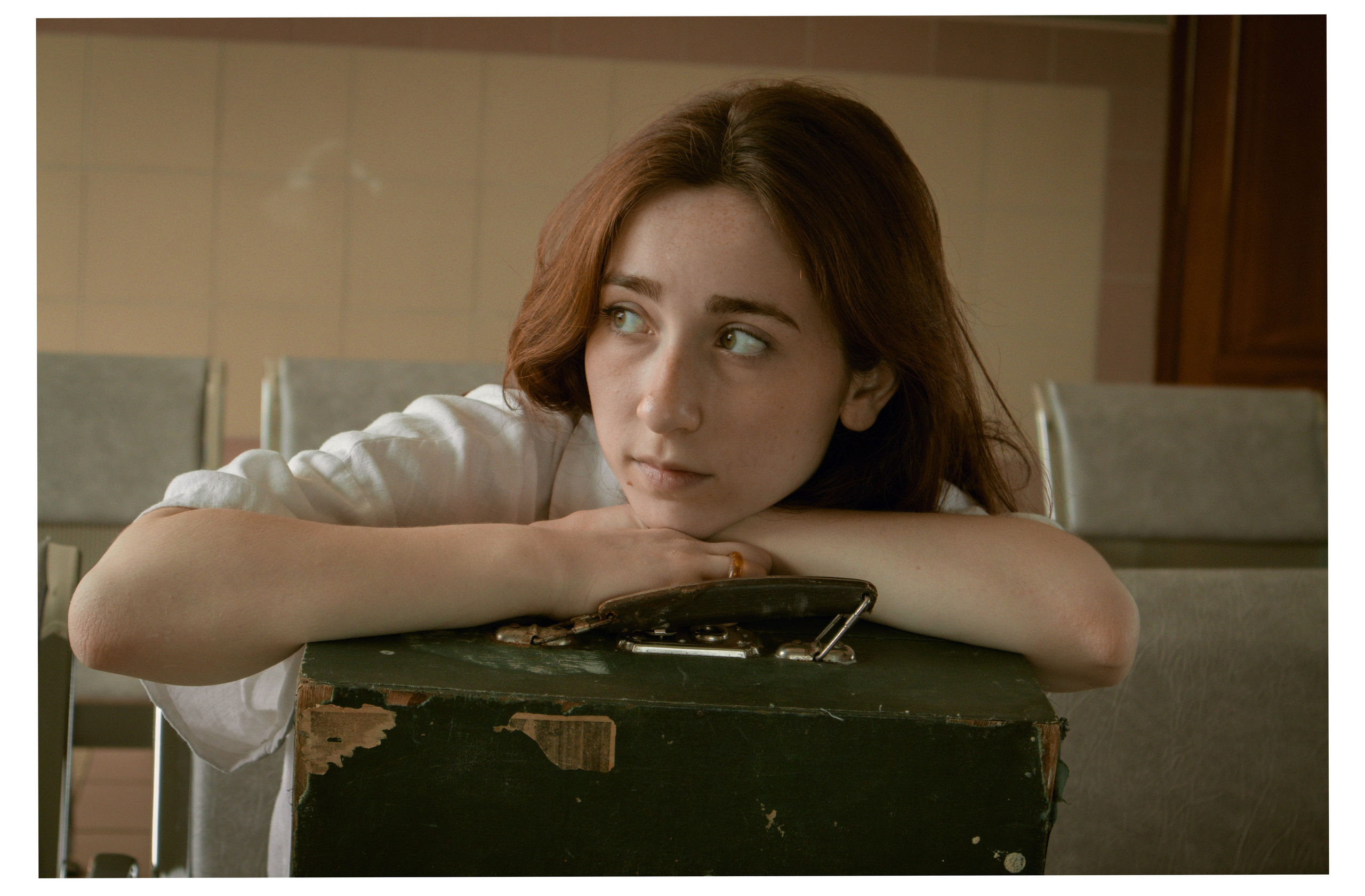 Аделина. Фотограф и видеограф в Бугульме Аня Трутнева