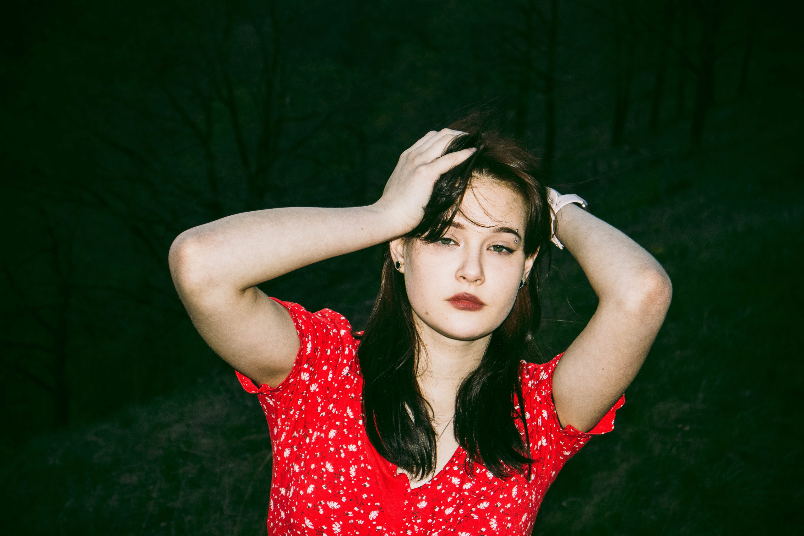 Лиза. Фотограф и видеограф в Бугульме Аня Трутнева