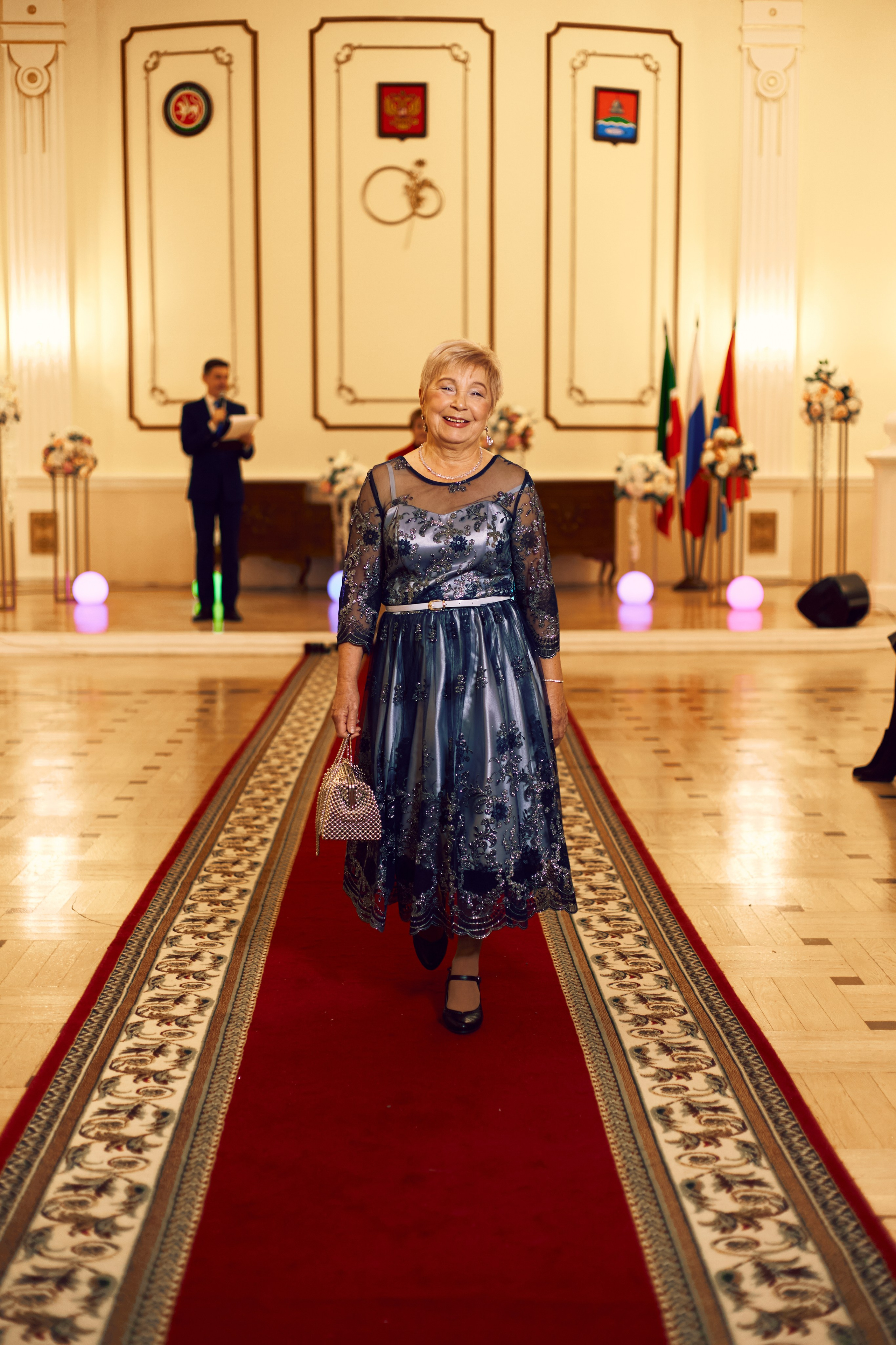 Возраст в моде. Фотограф и видеограф в Бугульме Аня Трутнева