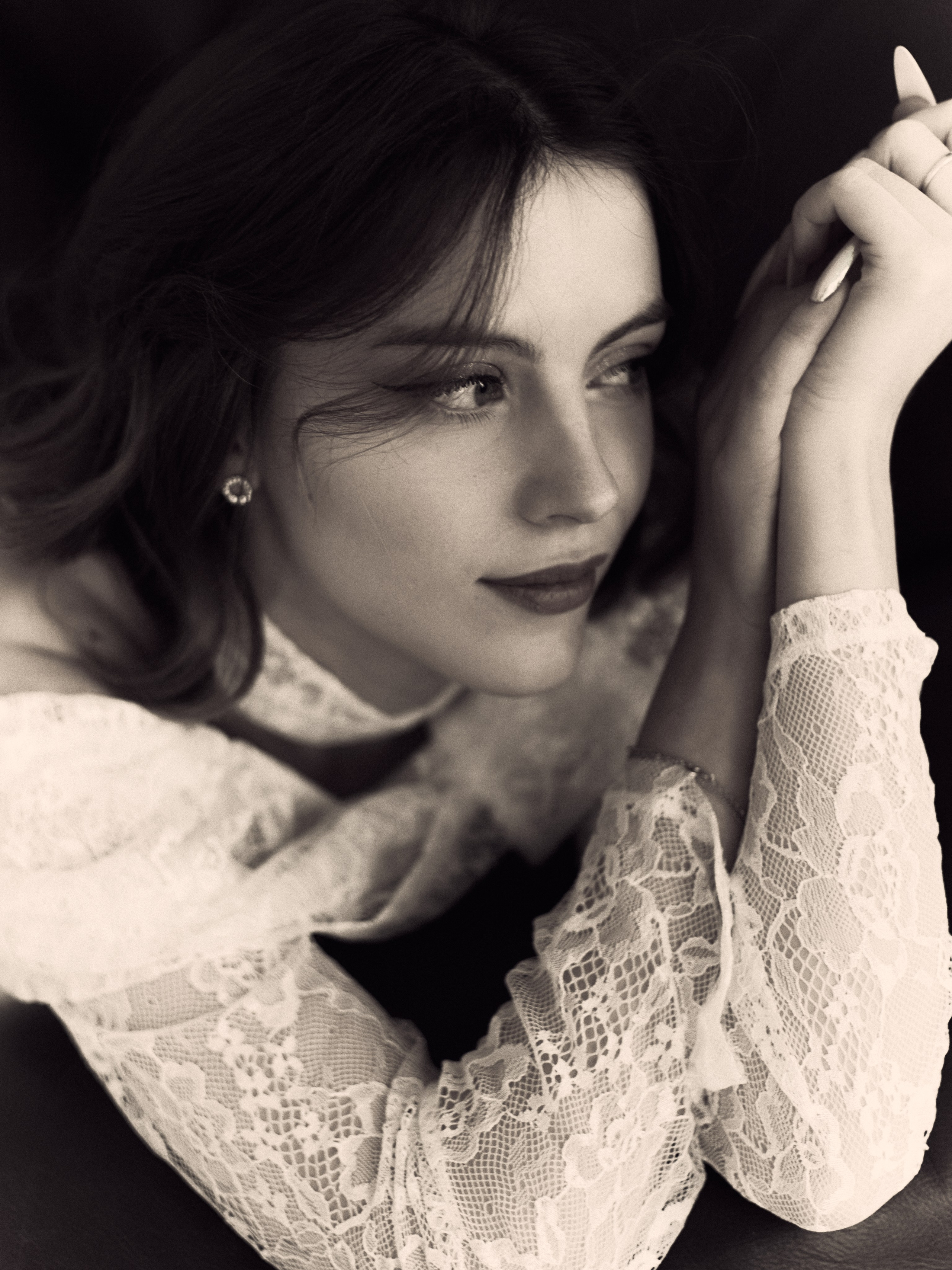 Валерия. Фотограф и видеограф в Бугульме Аня Трутнева