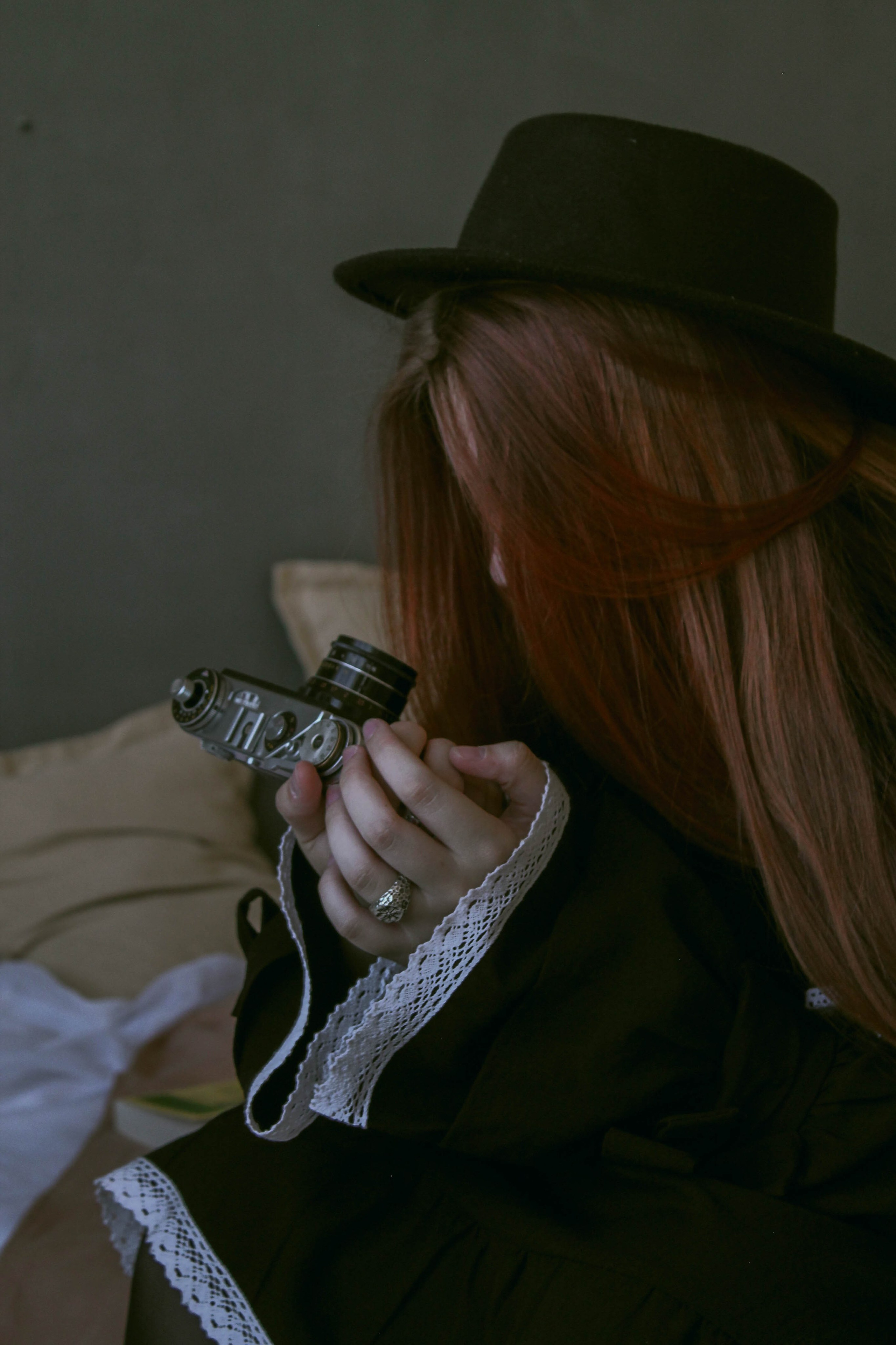 Алиннннна. Фотограф и видеограф в Бугульме Аня Трутнева