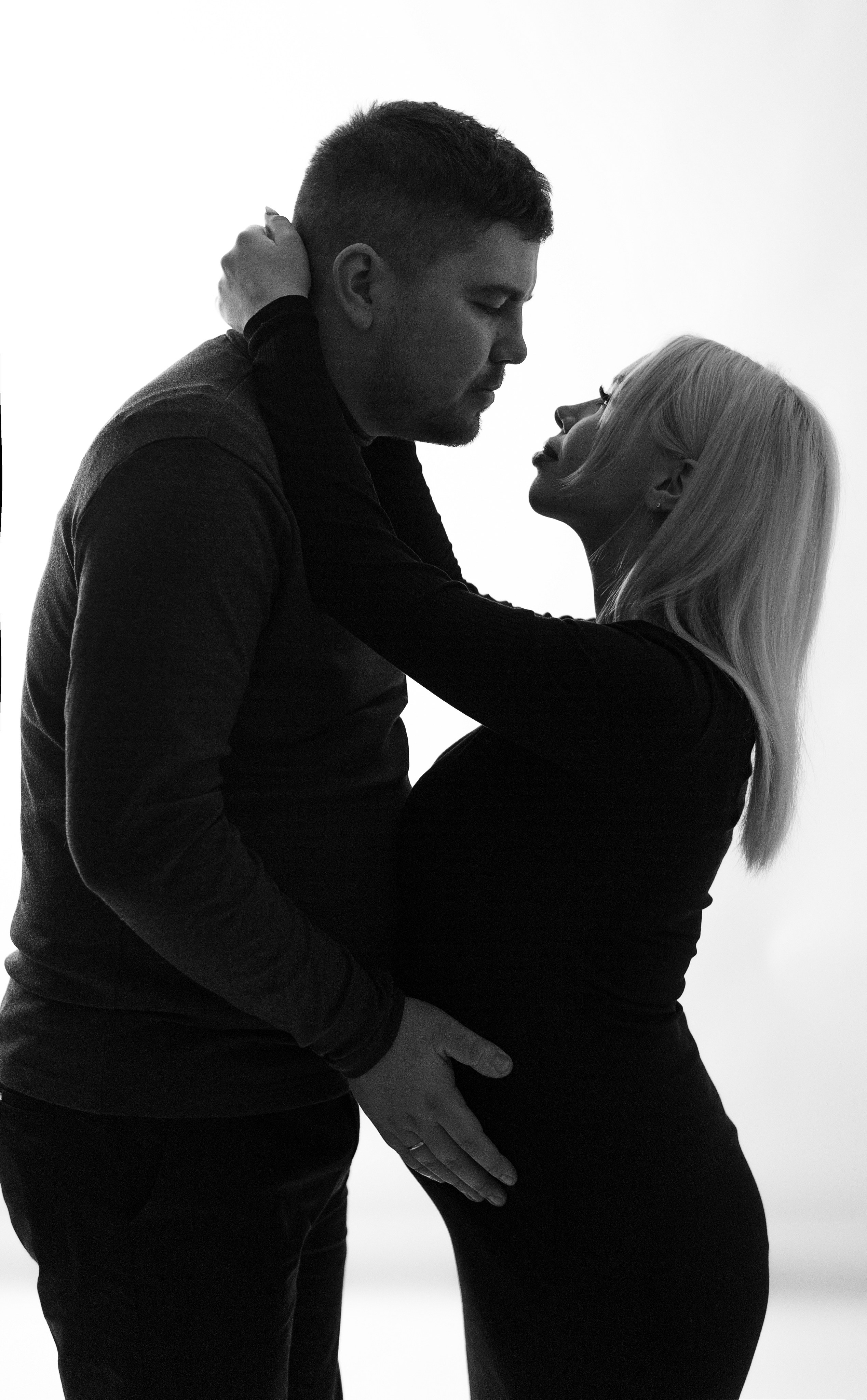 Ожидании чуда. Фотограф и видеограф в Бугульме Аня Трутнева