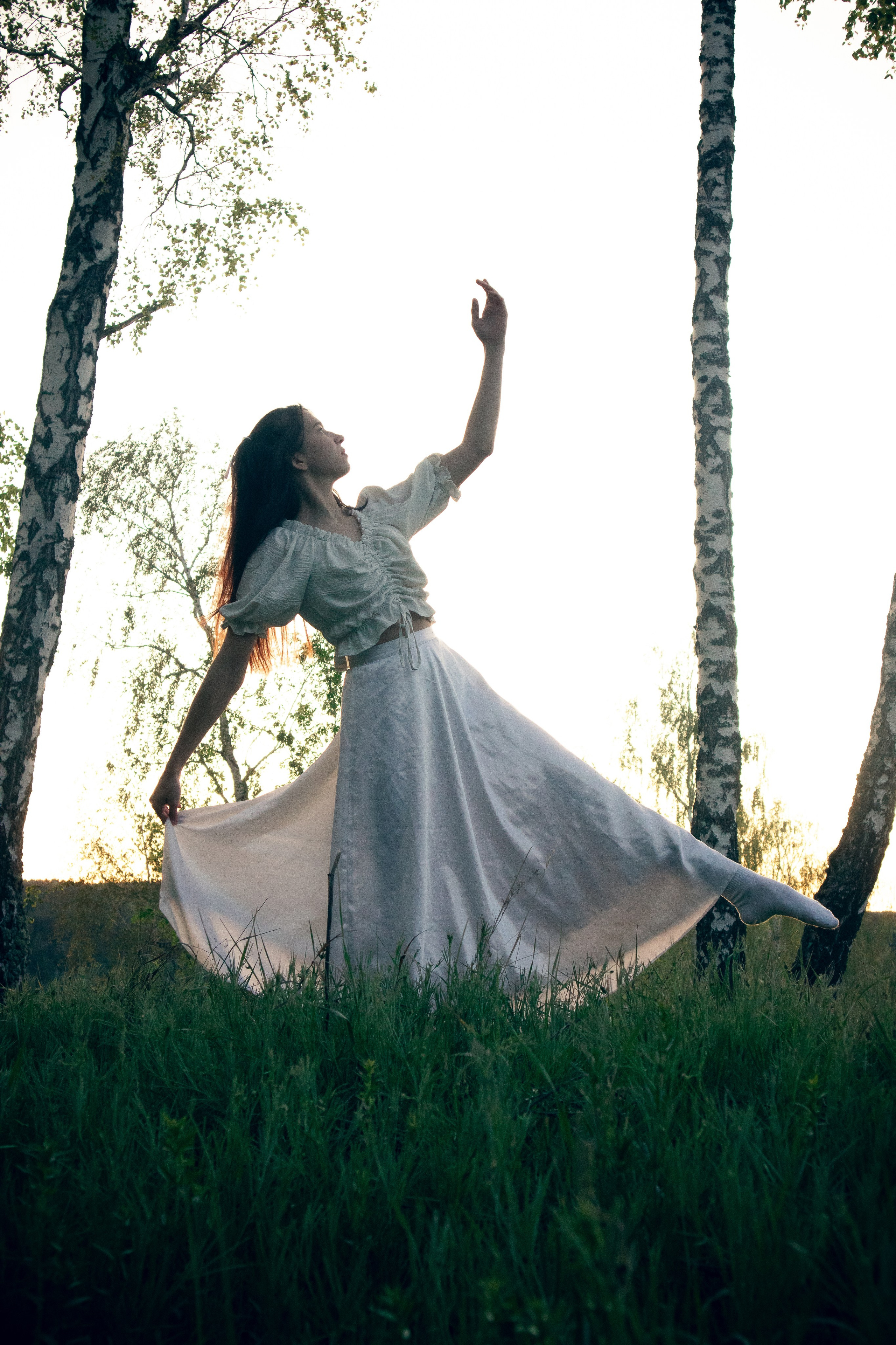 Арина. Фотограф и видеограф в Бугульме Аня Трутнева