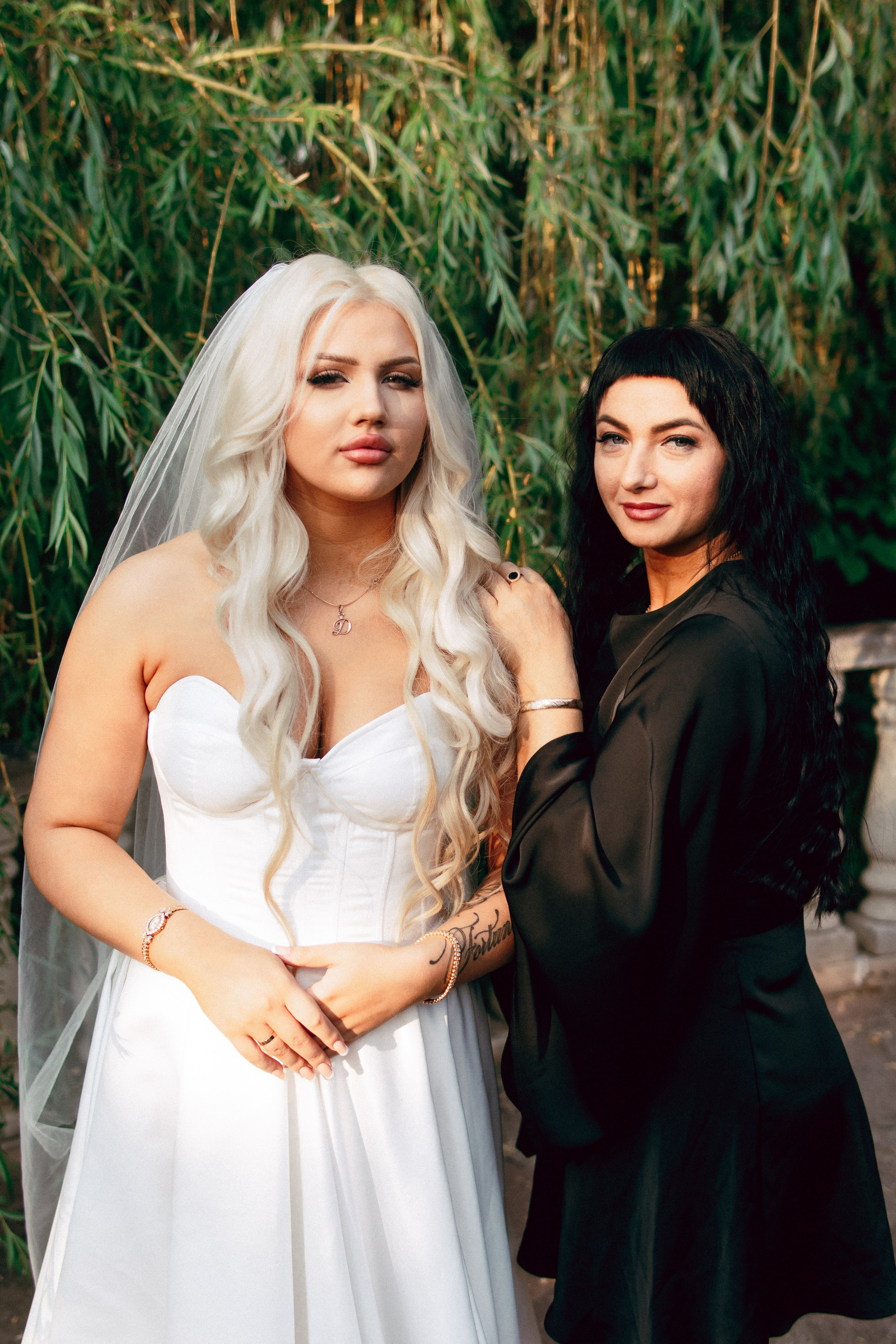 Даниэла ♡ Костя. Фотограф и видеограф в Бугульме Аня Трутнева