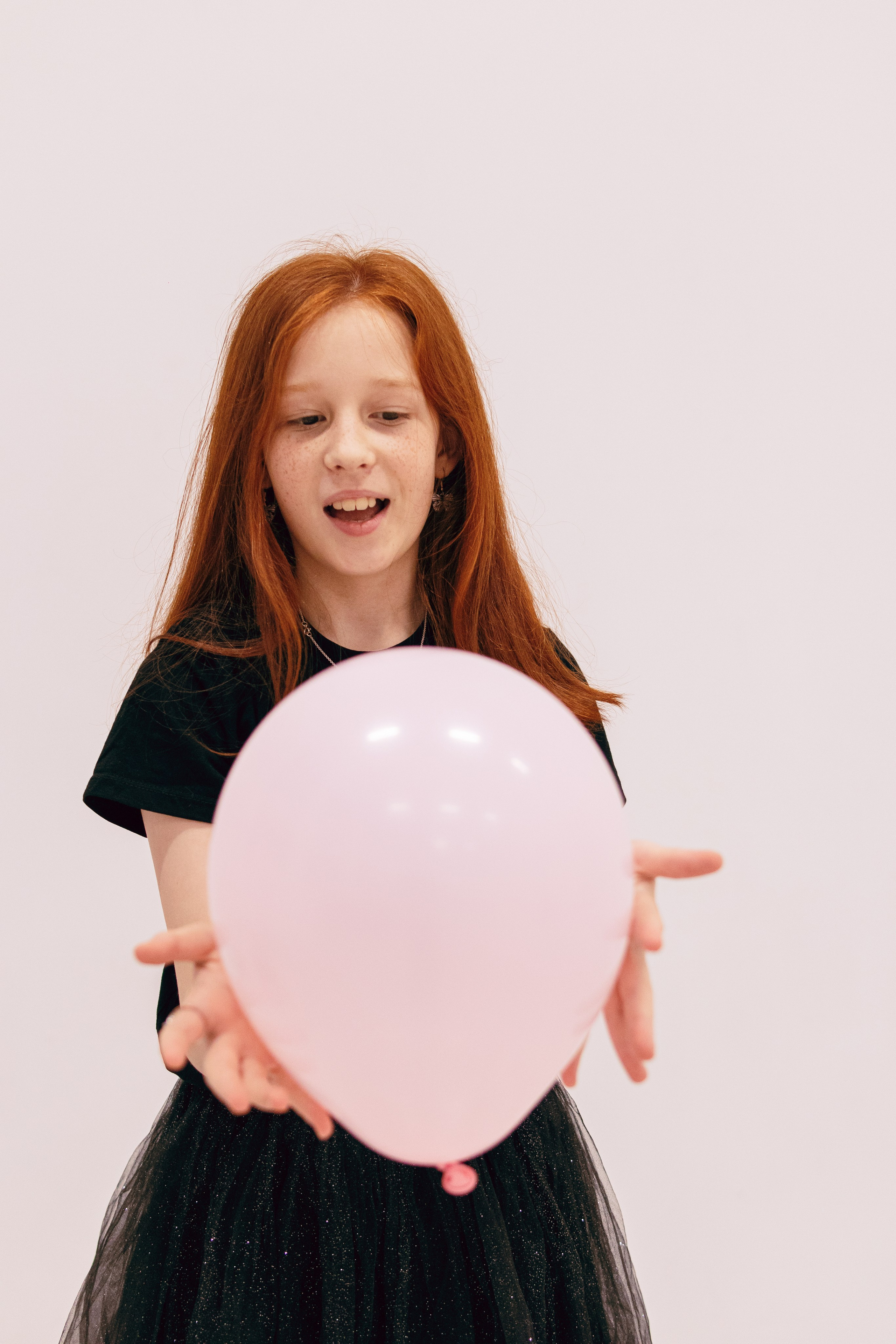 Аксинья. Фотограф и видеограф в Бугульме Аня Трутнева