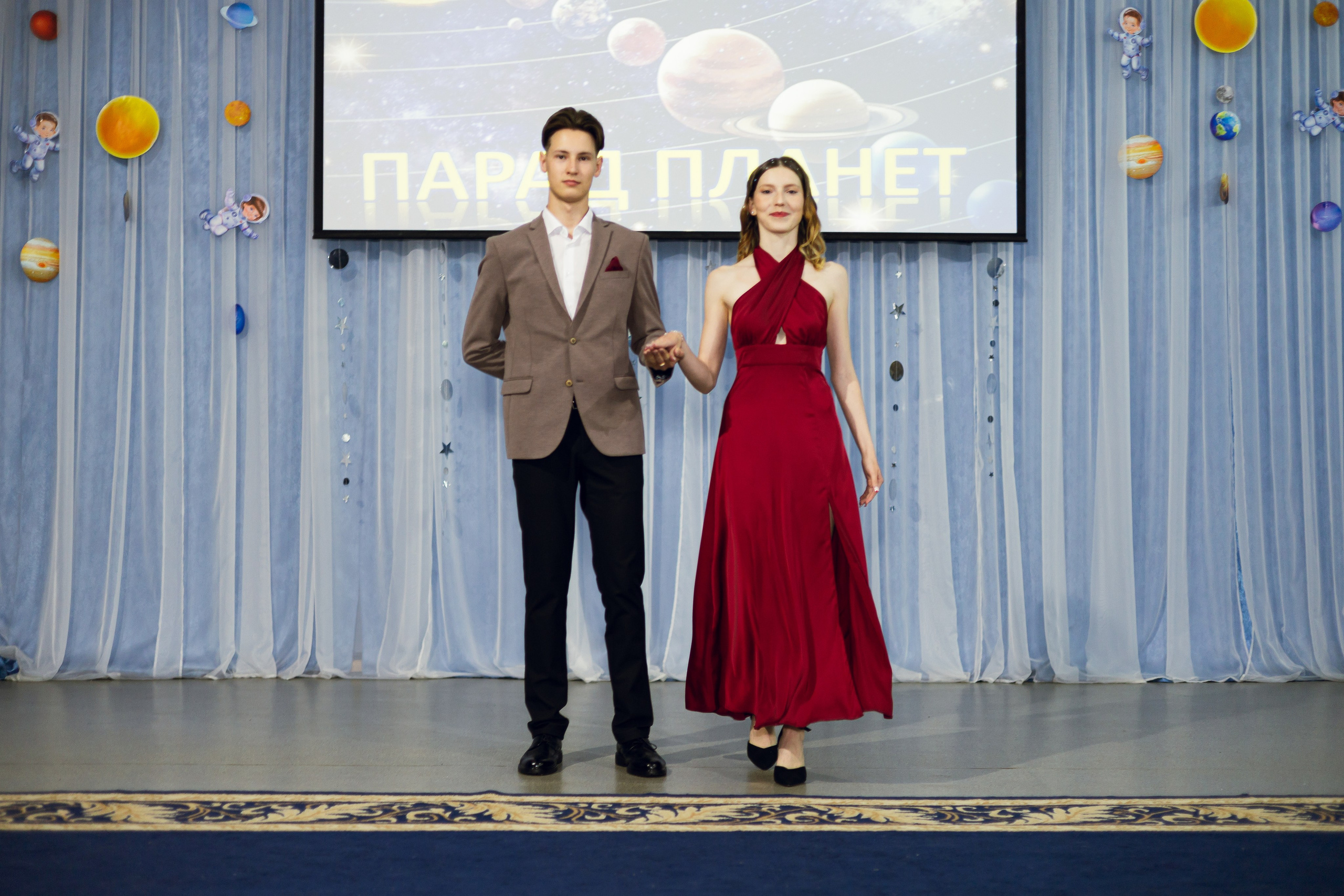 3 школа. Фотограф и видеограф в Бугульме Аня Трутнева