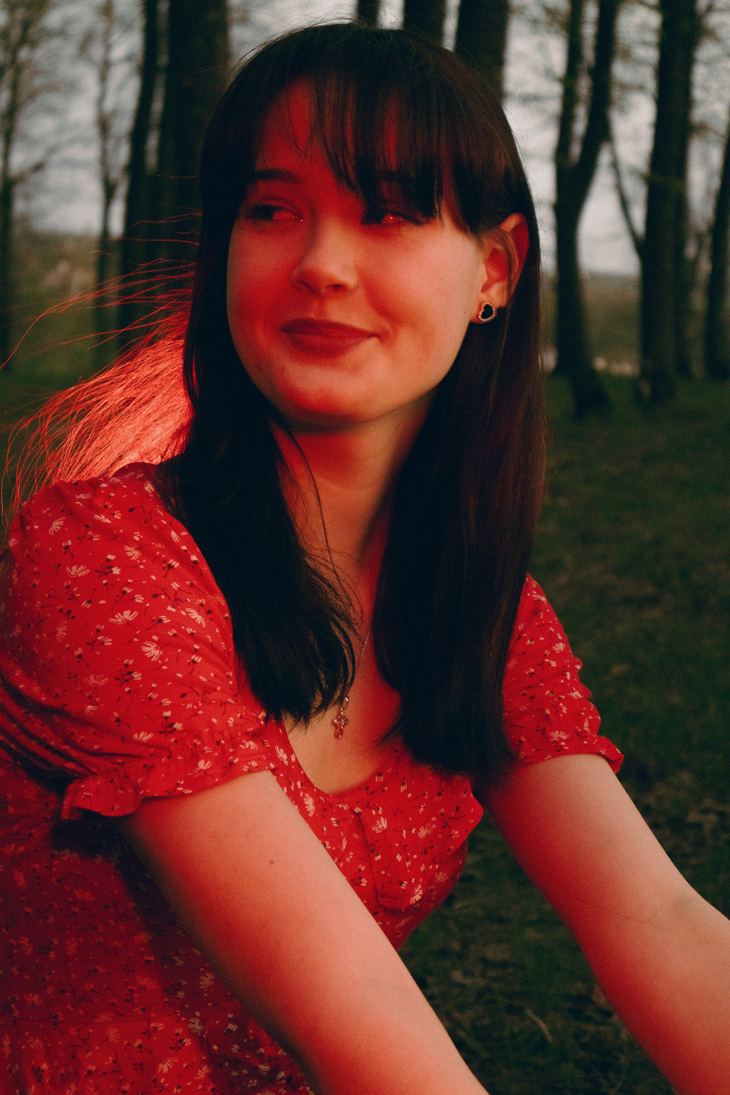 Лиза. Фотограф и видеограф в Бугульме Аня Трутнева