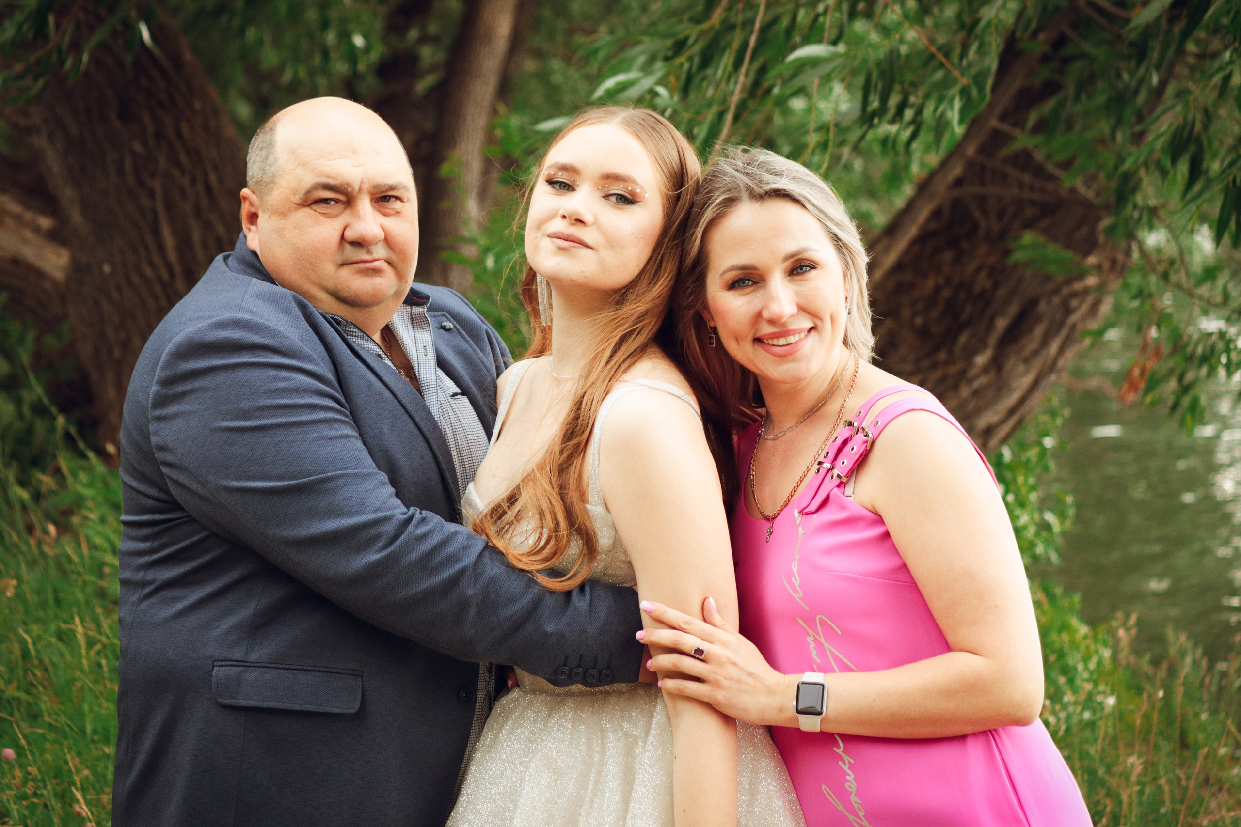 Выпускной 4 школа. Фотограф и видеограф в Бугульме Аня Трутнева