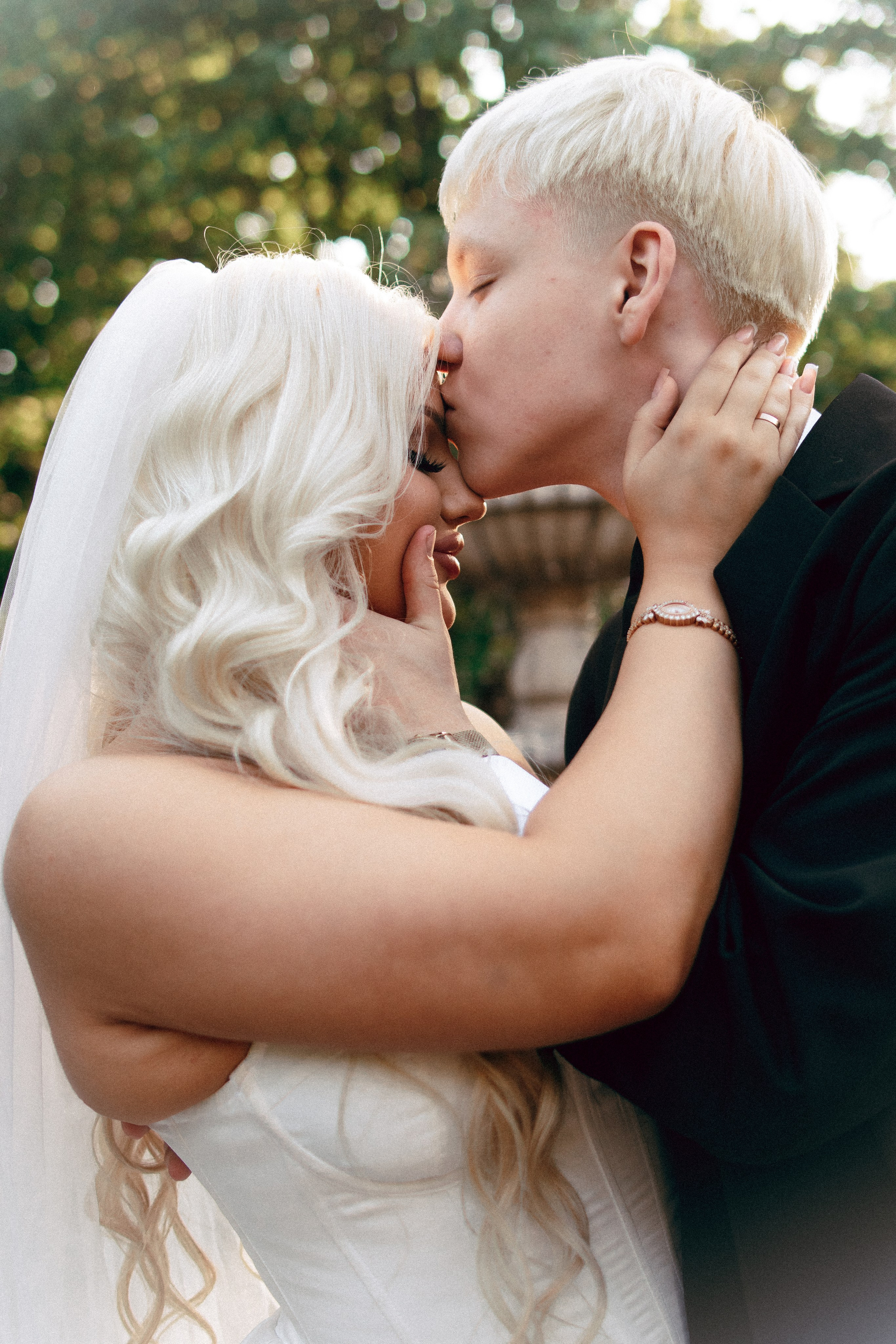 Даниэла ♡ Костя. Фотограф и видеограф в Бугульме Аня Трутнева