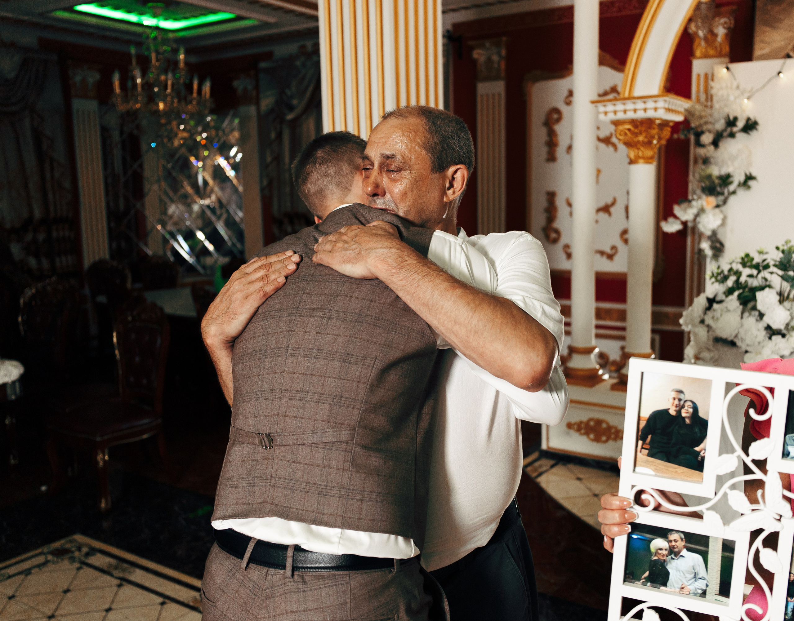 Яна и Ярослав. Фотограф и видеограф в Бугульме Аня Трутнева